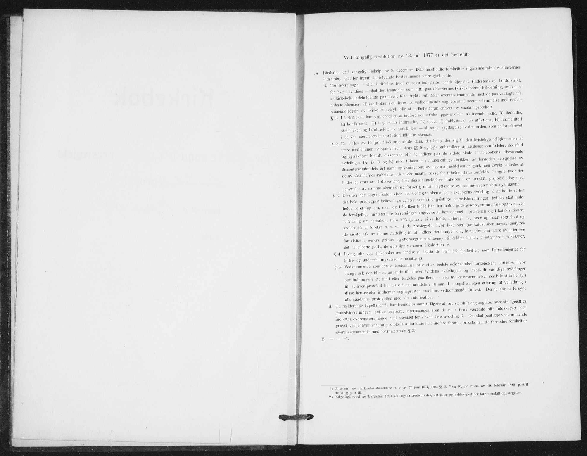 Ministerialprotokoller, klokkerbøker og fødselsregistre - Nord-Trøndelag, SAT/A-1458/712/L0102: Ministerialbok nr. 712A03, 1916-1929