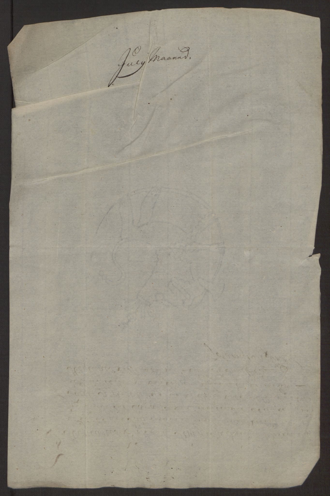 Rentekammeret inntil 1814, Reviderte regnskaper, Hovedkasseregnskaper, AV/RA-EA-4065/Rf/L0072b: Ekstraskatteregnskap, 1762, s. 494