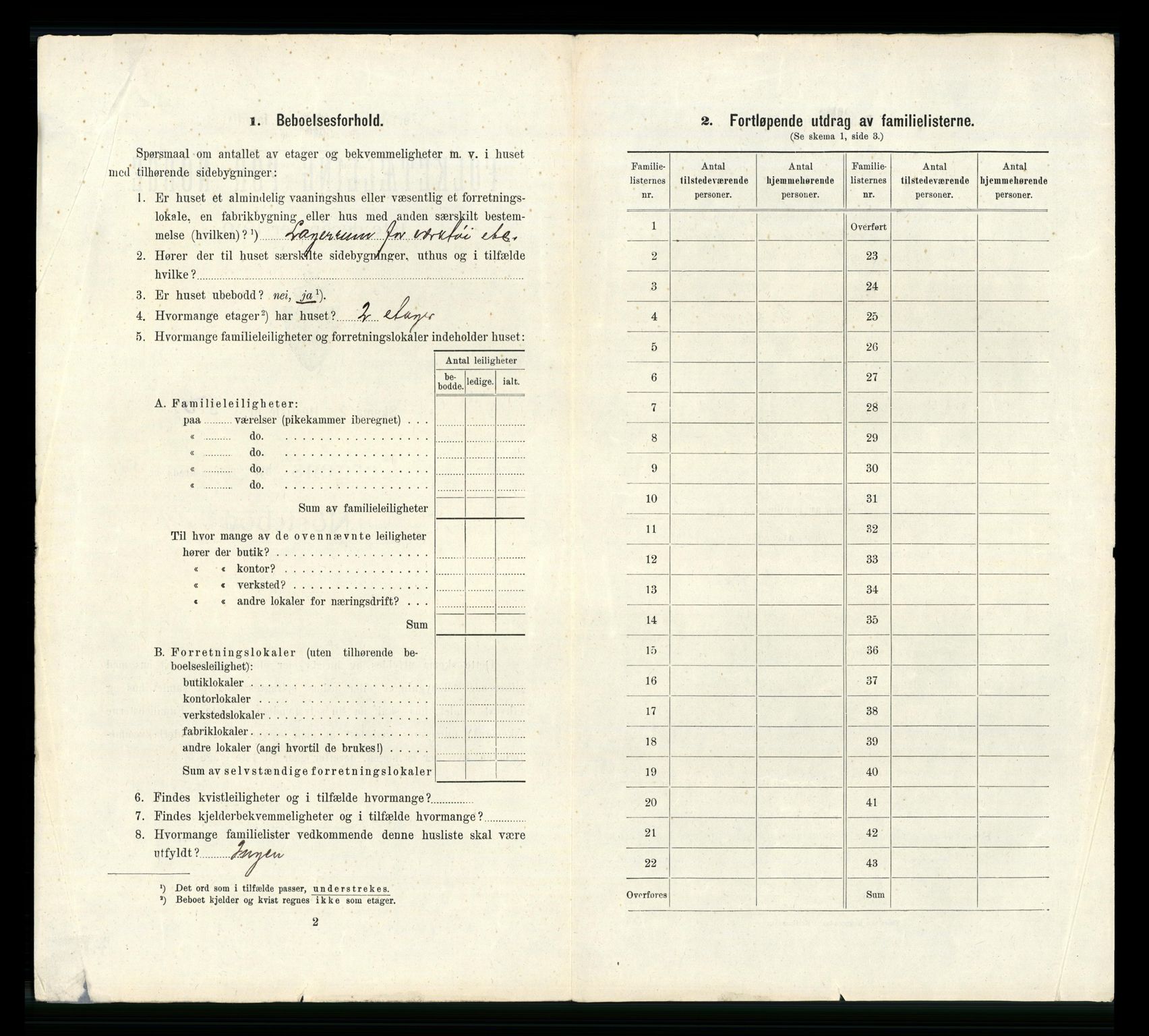 RA, Folketelling 1910 for 1301 Bergen kjøpstad, 1910, s. 17924