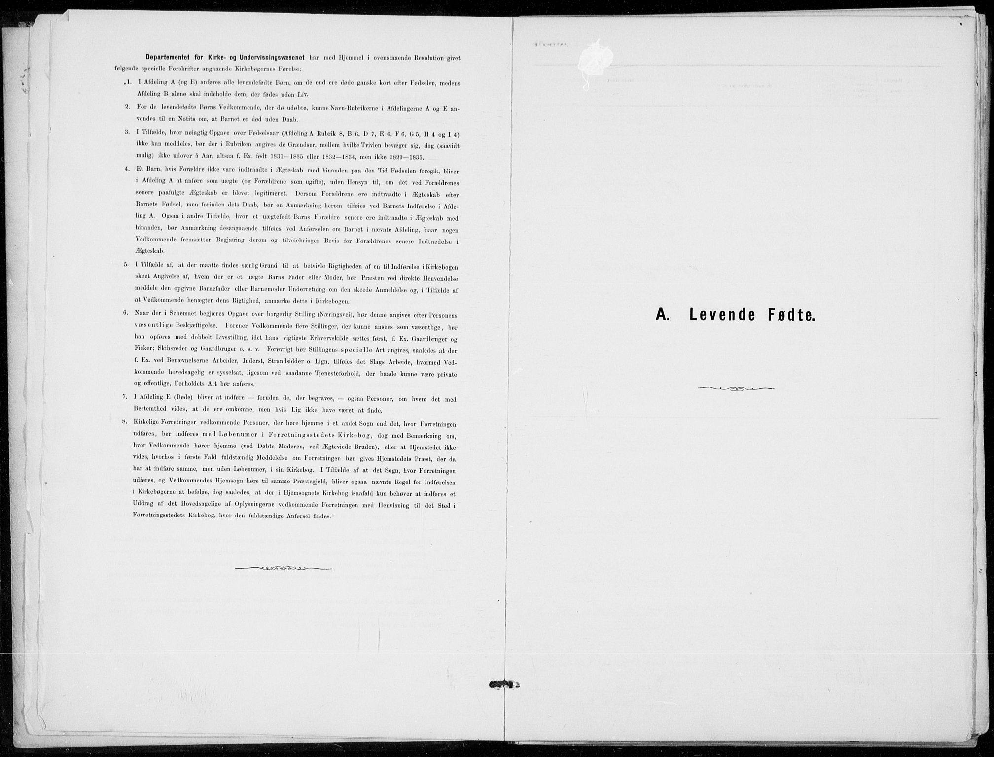 Tinn kirkebøker, SAKO/A-308/F/Fb/L0002: Ministerialbok nr. II 2, 1878-1917