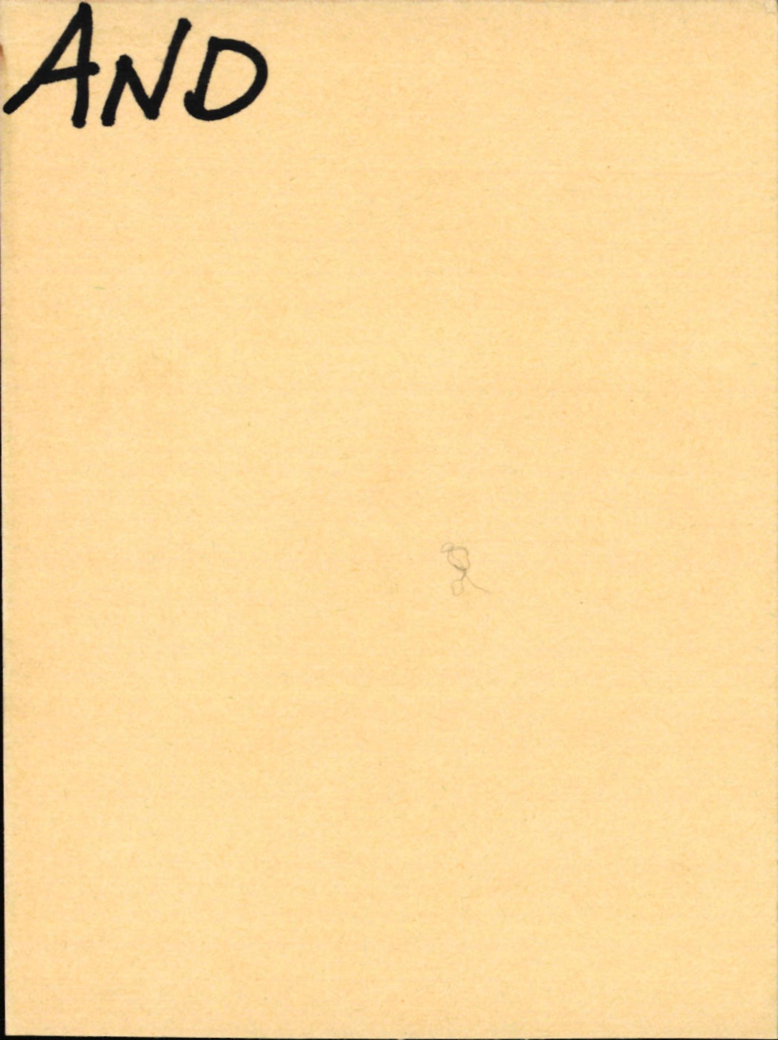 Statens vegvesen, Hordaland vegkontor, AV/SAB-A-5201/2/Ha/L0002: R-eierkort A, 1920-1971, s. 1