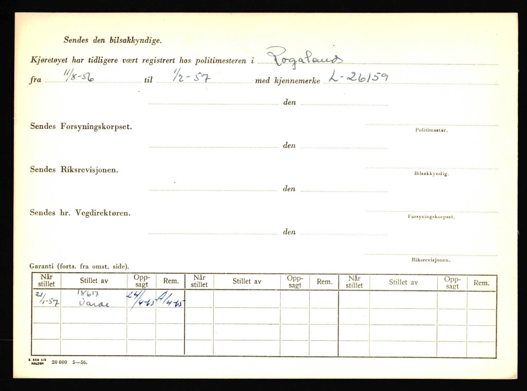 Stavanger trafikkstasjon, AV/SAST-A-101942/0/F/L0041: L-24000 - L-24599, 1930-1971, s. 750