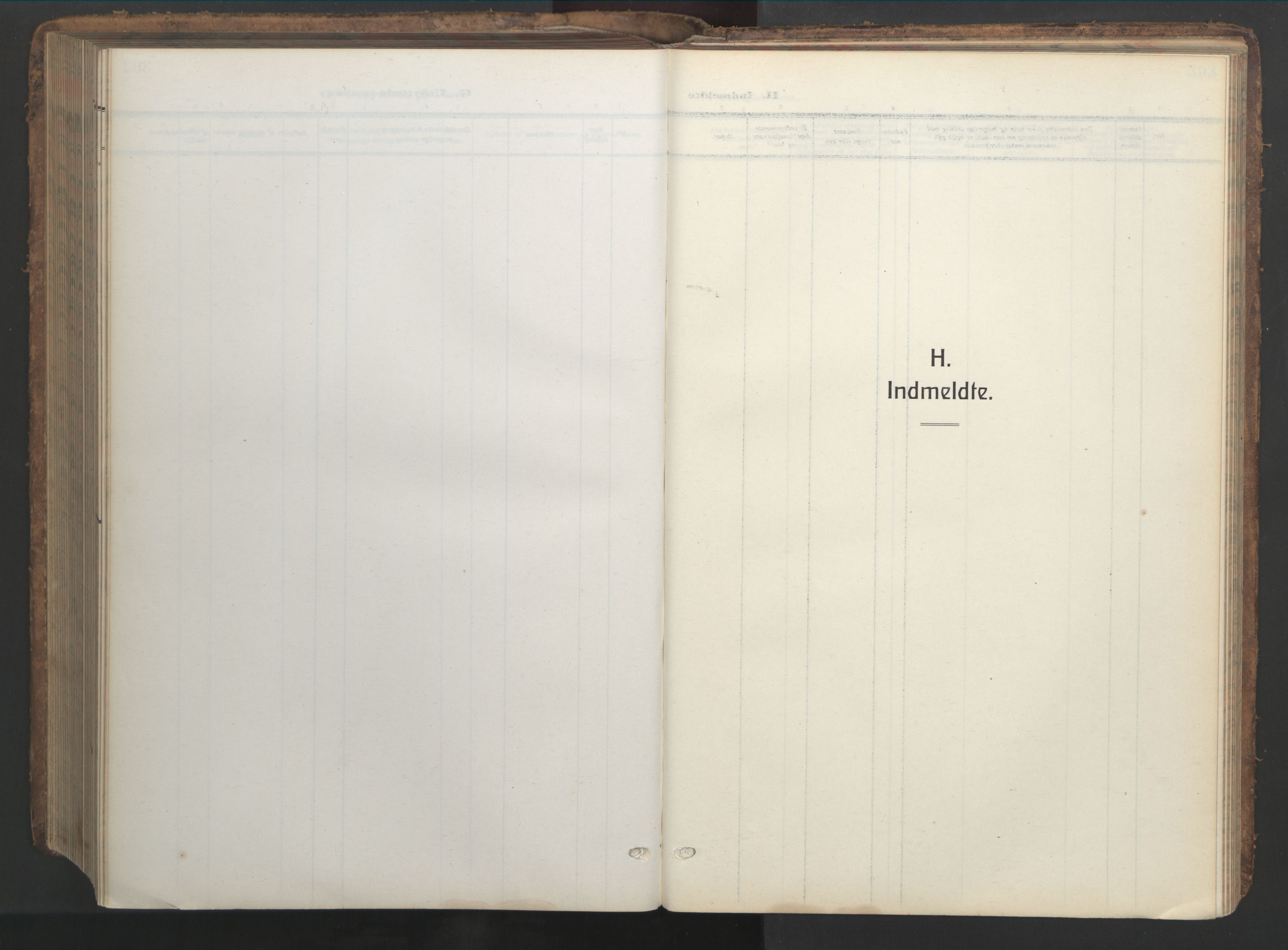 Ministerialprotokoller, klokkerbøker og fødselsregistre - Nordland, AV/SAT-A-1459/817/L0269: Klokkerbok nr. 817C04, 1921-1949