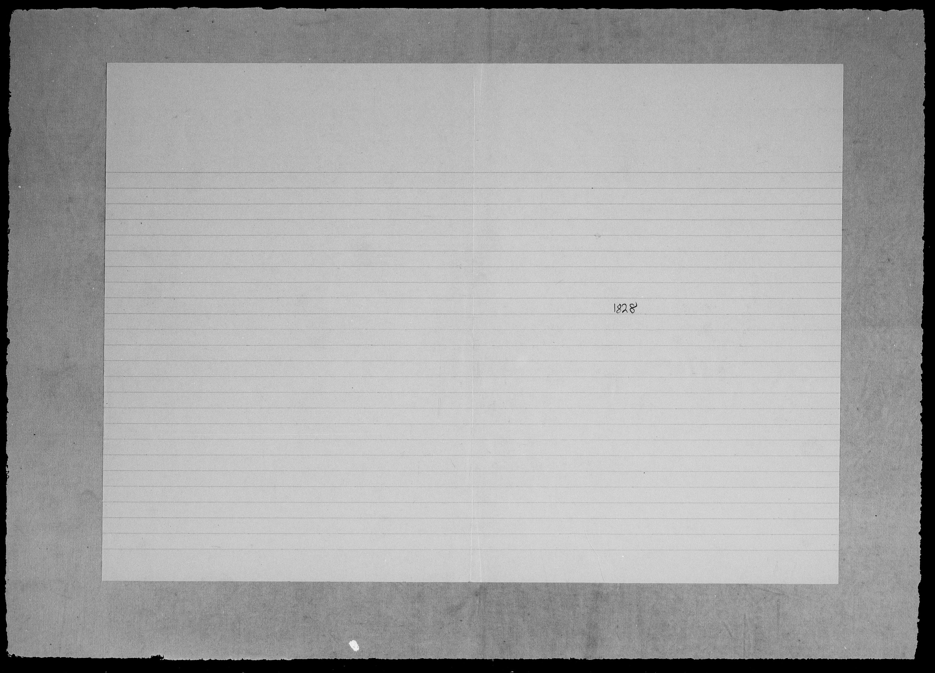 Modums Blaafarveværk, AV/RA-PA-0157/G/Gb/L0100/0001: -- / Innkomne brev L- Y, 1827-1828, s. 2