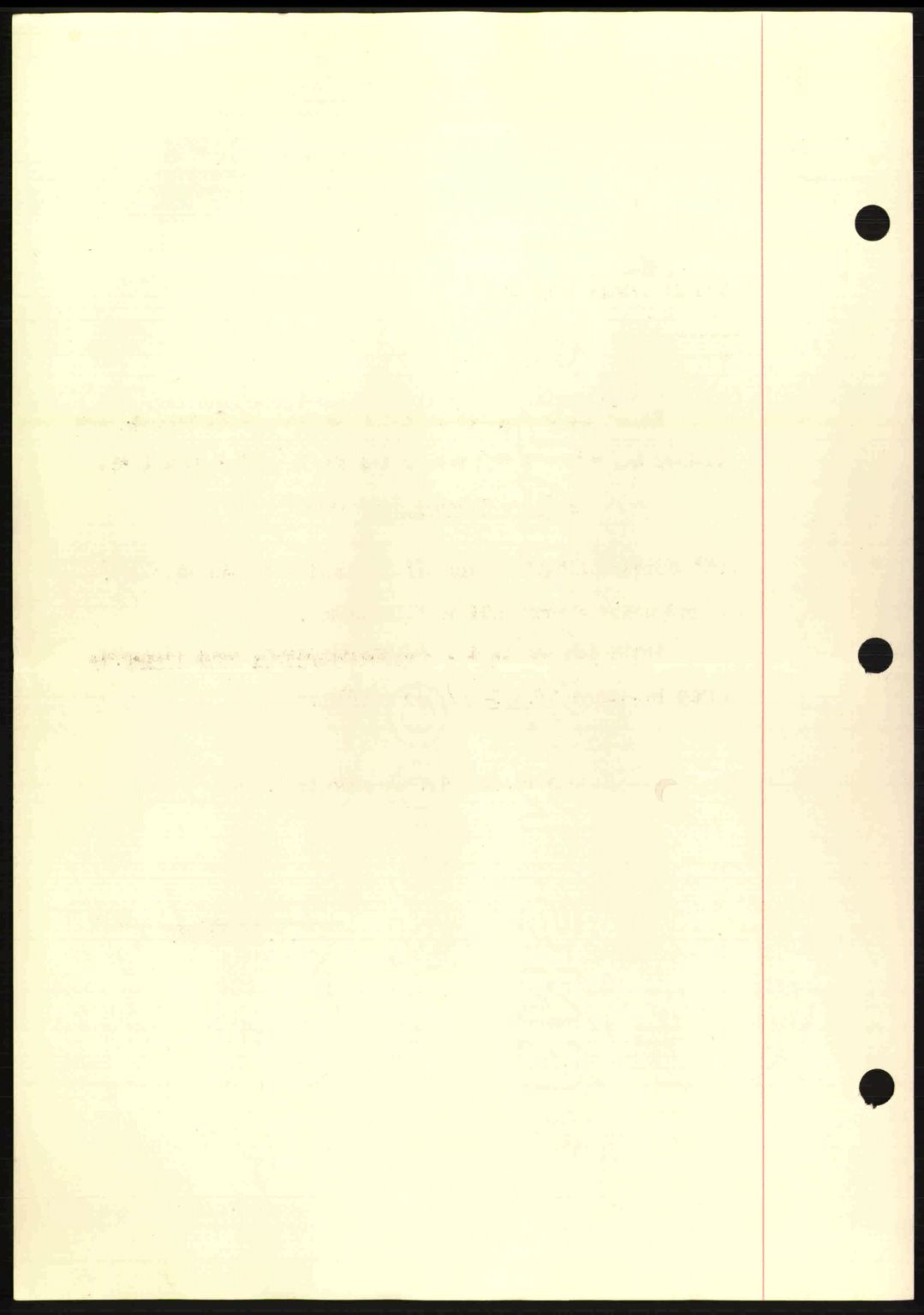 Gauldal sorenskriveri, SAT/A-0014/1/2/2C: Pantebok nr. A1a, 1945-1945, Dagboknr: 846/1945