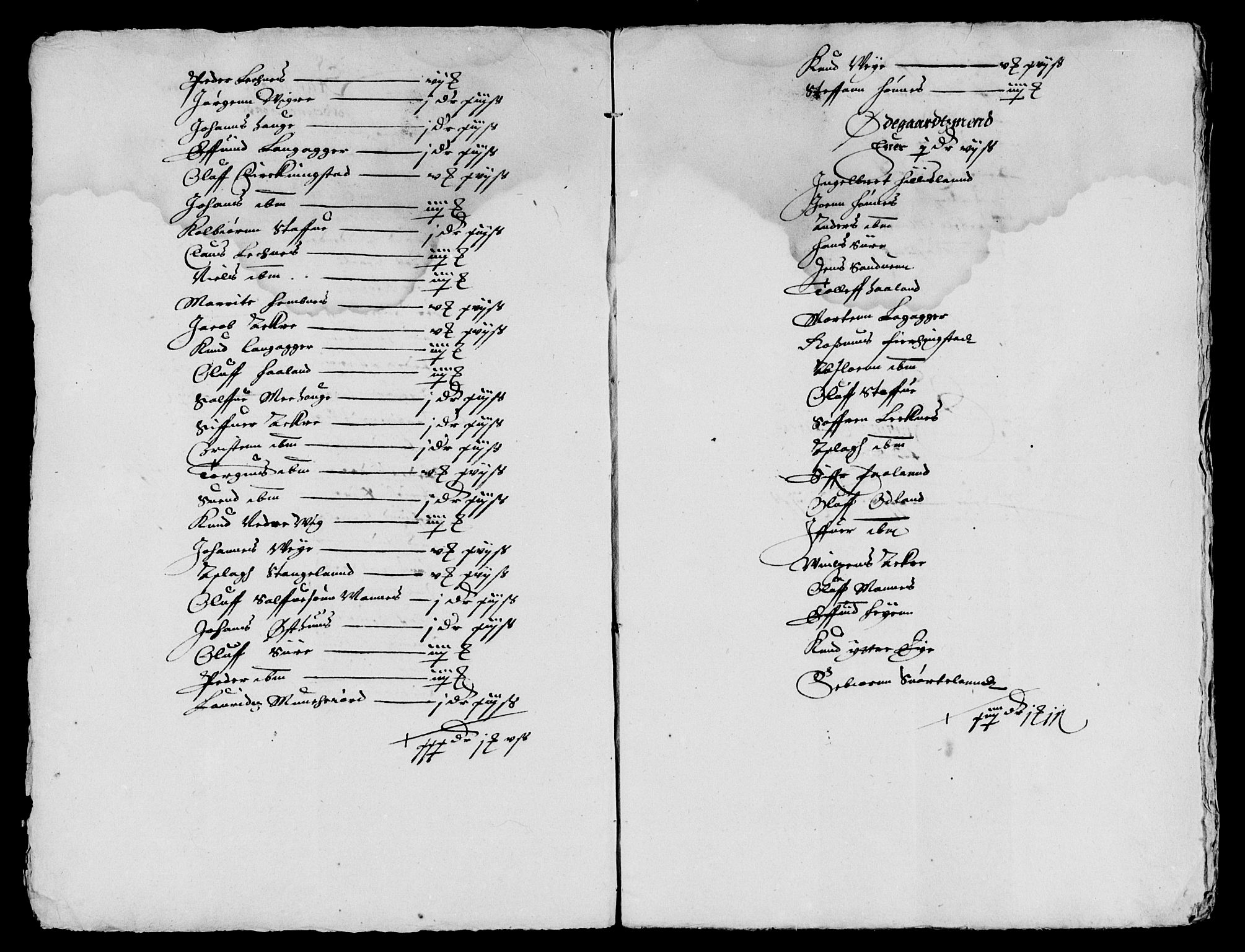 Rentekammeret inntil 1814, Reviderte regnskaper, Lensregnskaper, RA/EA-5023/R/Rb/Rbs/L0008: Stavanger len, 1619-1621