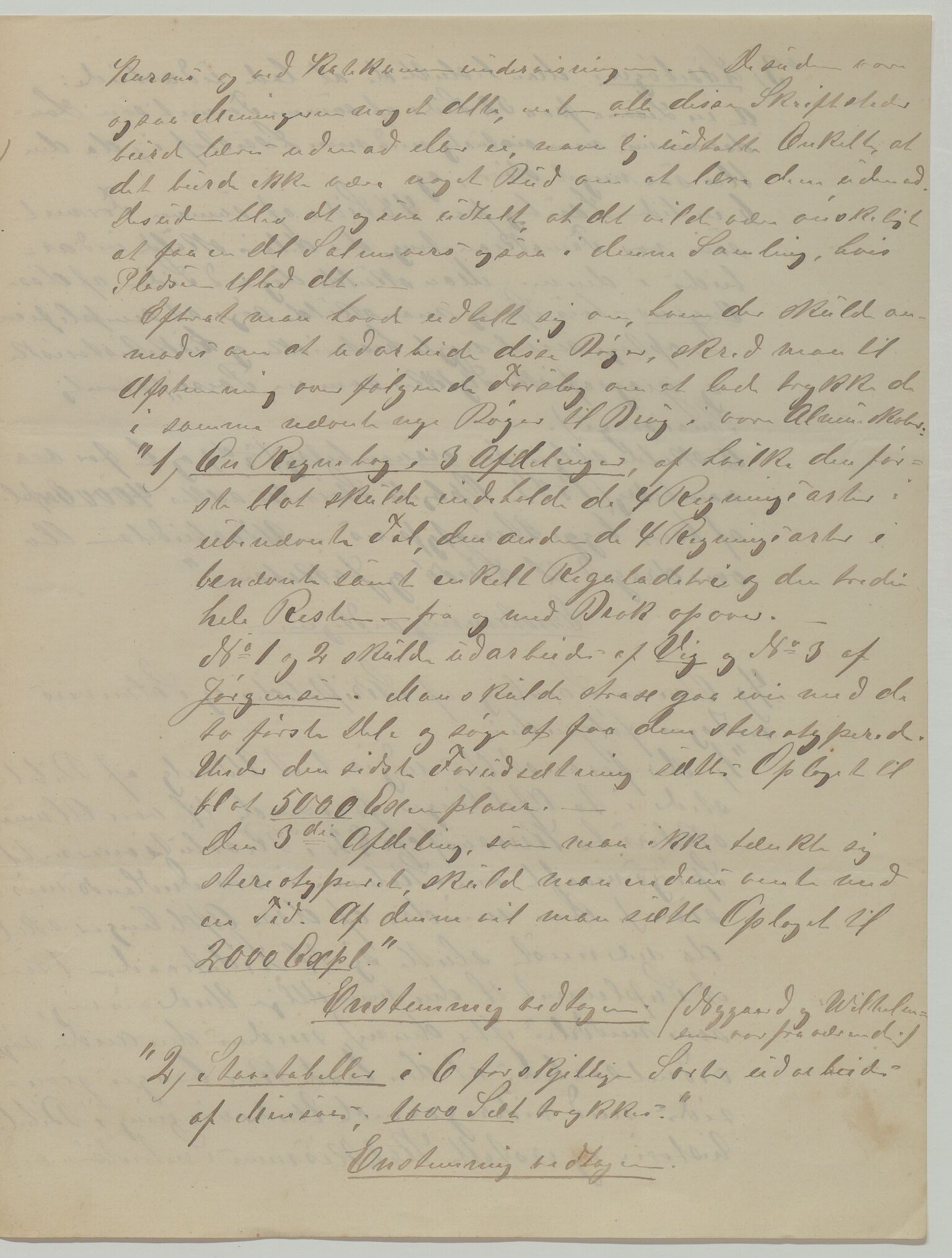 Det Norske Misjonsselskap - hovedadministrasjonen, VID/MA-A-1045/D/Da/Daa/L0036/0004: Konferansereferat og årsberetninger / Konferansereferat fra Madagaskar Innland., 1883