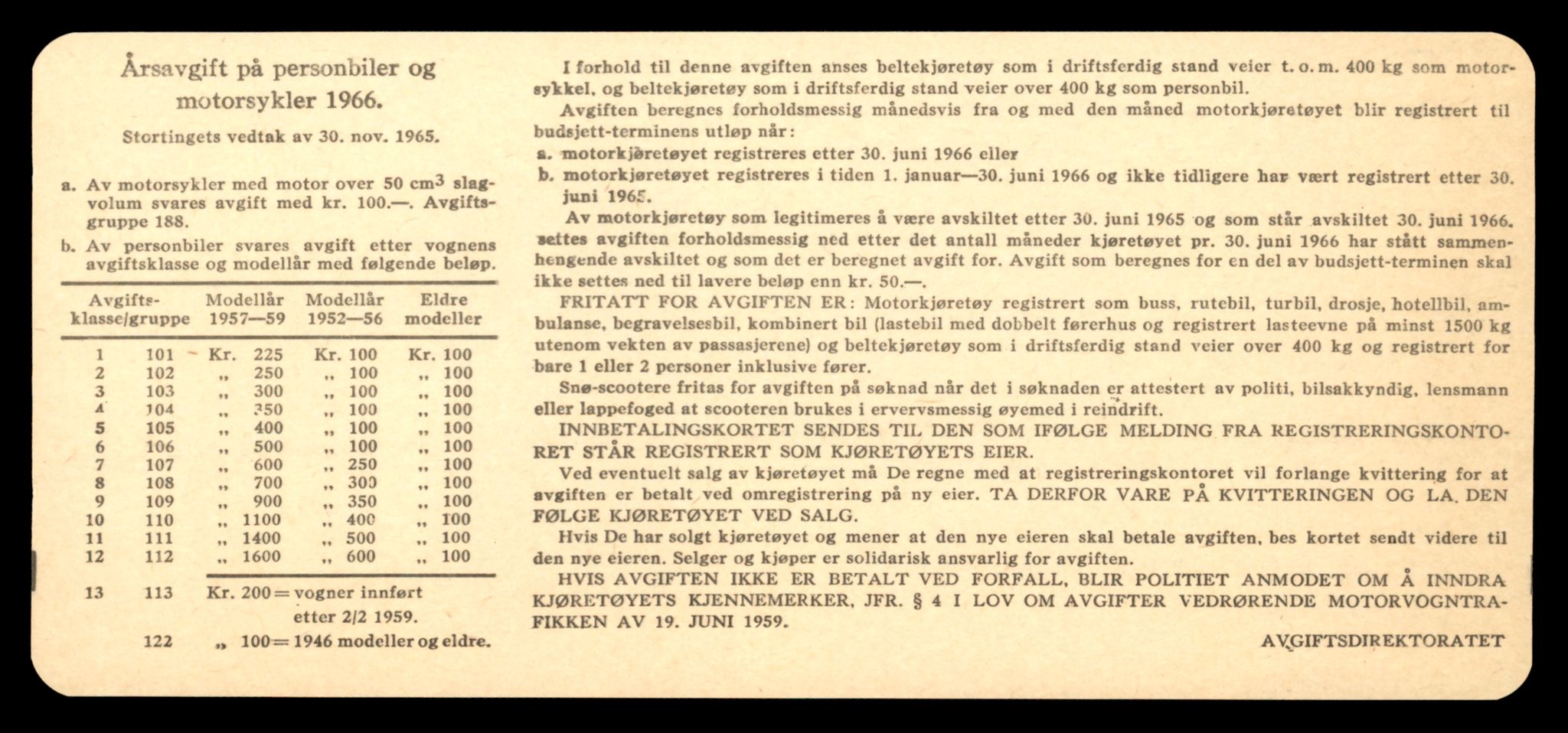 Møre og Romsdal vegkontor - Ålesund trafikkstasjon, AV/SAT-A-4099/F/Fe/L0049: Registreringskort for kjøretøy T 14864 - T 18613, 1927-1998, s. 2875