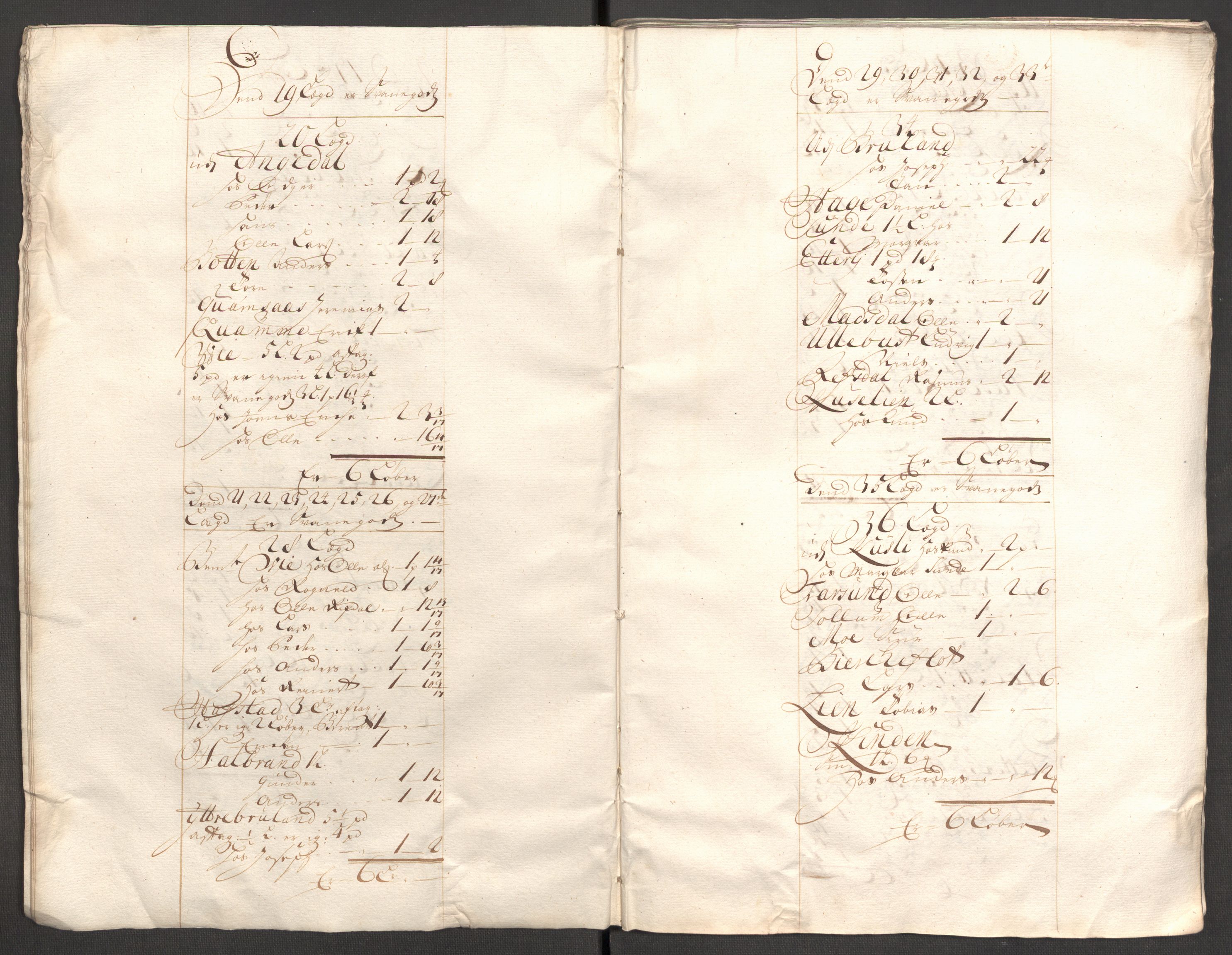 Rentekammeret inntil 1814, Reviderte regnskaper, Fogderegnskap, AV/RA-EA-4092/R53/L3432: Fogderegnskap Sunn- og Nordfjord, 1709, s. 222