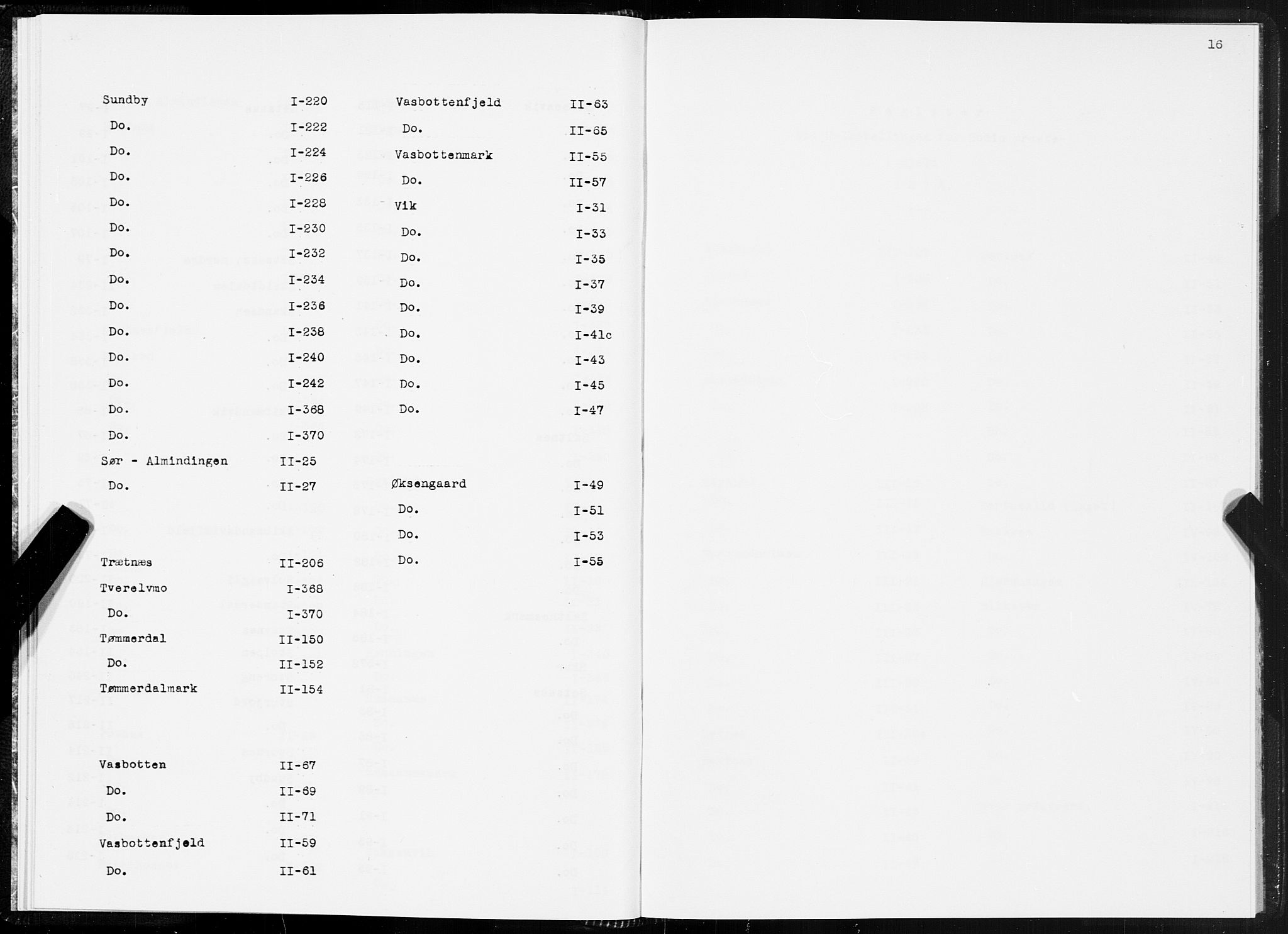 SAT, Folketelling 1875 for 1840P Saltdal prestegjeld, 1875, s. 16