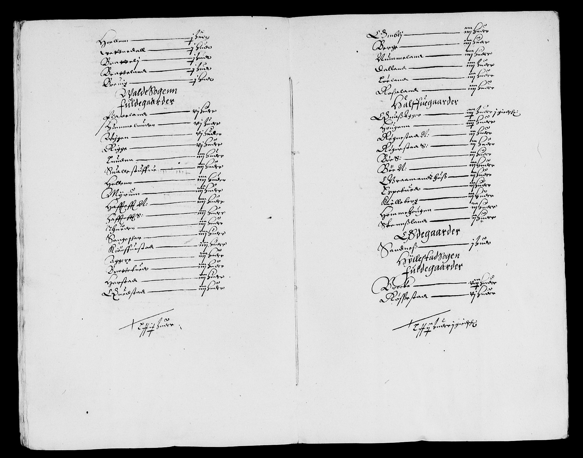 Rentekammeret inntil 1814, Reviderte regnskaper, Lensregnskaper, AV/RA-EA-5023/R/Rb/Rbq/L0033: Nedenes len. Mandals len. Råbyggelag., 1642-1644