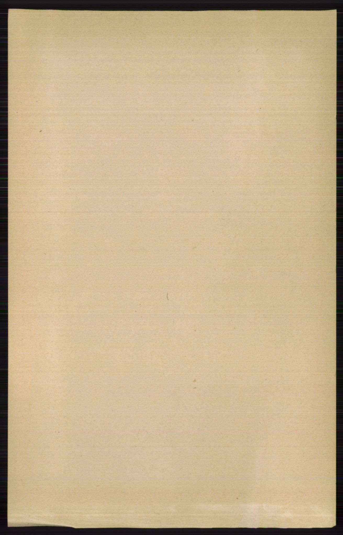 RA, Folketelling 1891 for 0817 Drangedal herred, 1891, s. 1974