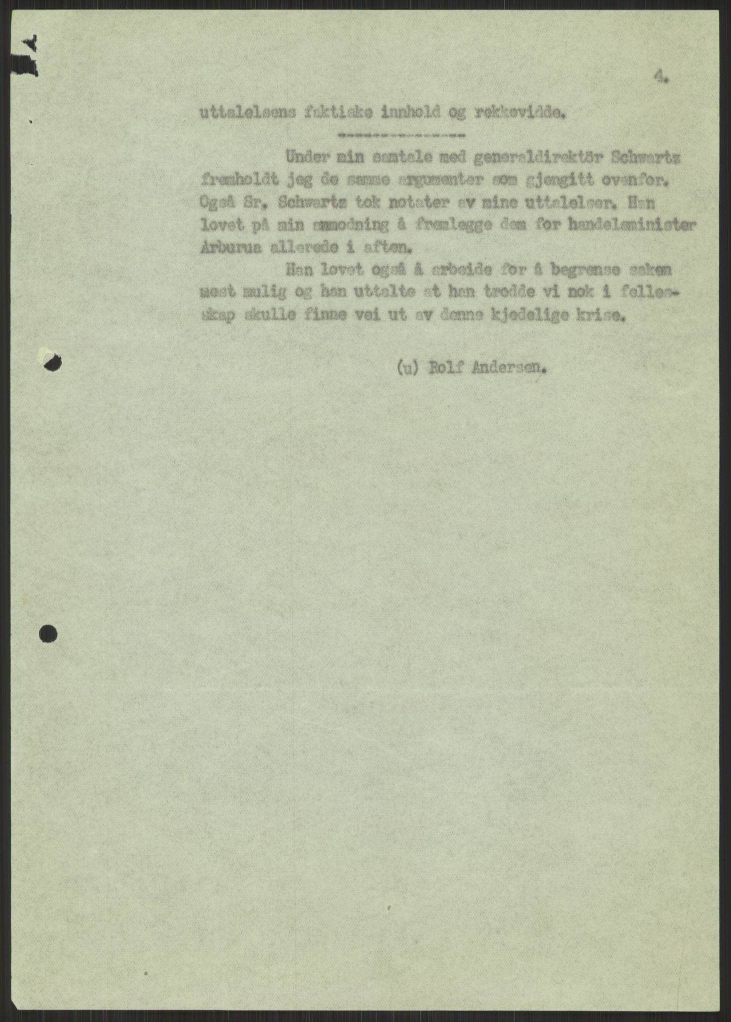 Utenriksdepartementet, RA/S-2259, 1951-1959, s. 605