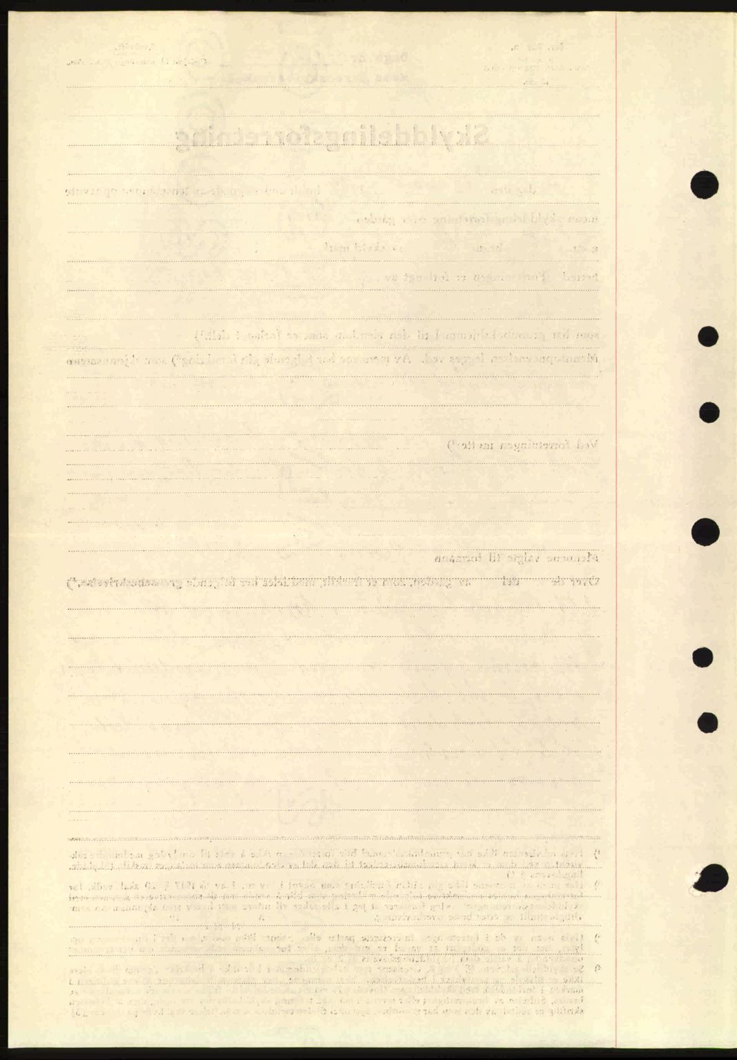 Moss sorenskriveri, SAO/A-10168: Pantebok nr. A5, 1938-1939, Dagboknr: 778/1939