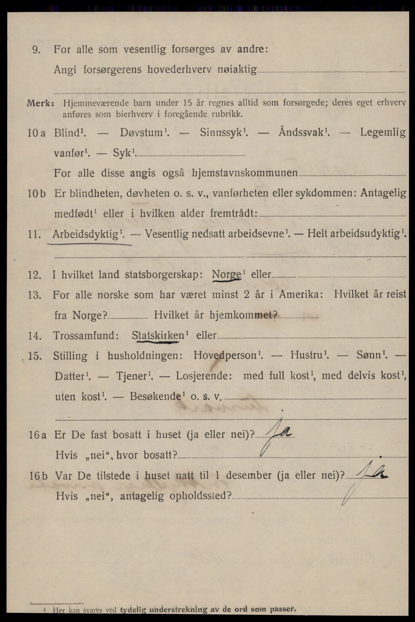 SAT, Folketelling 1920 for 1501 Ålesund kjøpstad, 1920, s. 14439