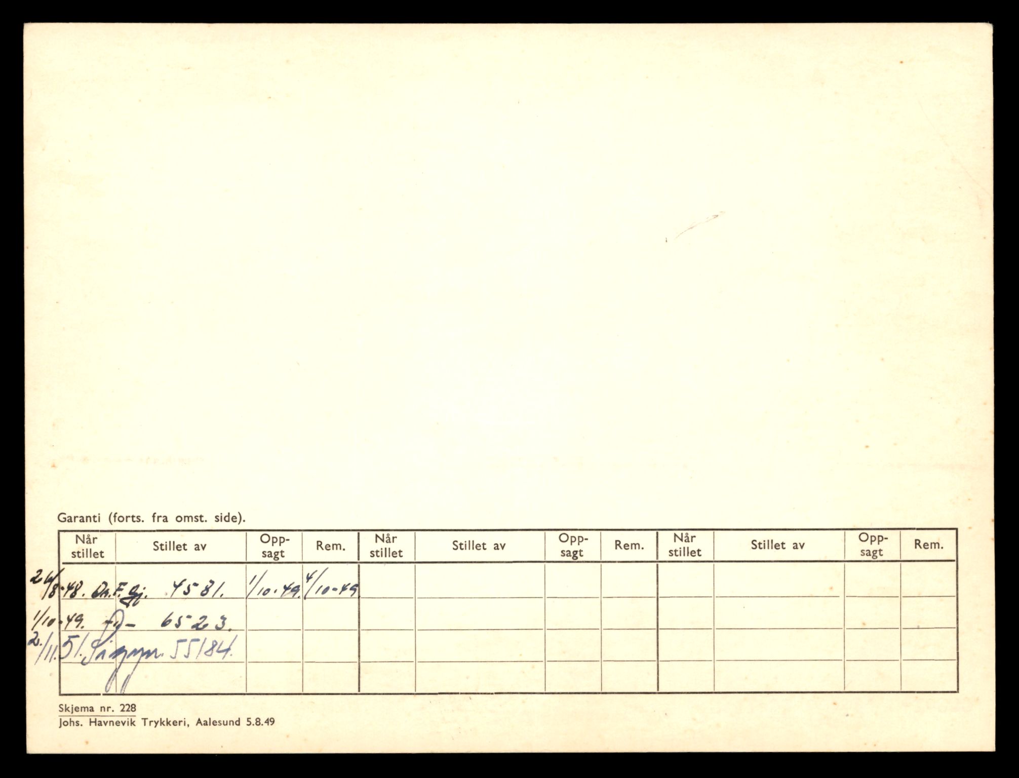 Møre og Romsdal vegkontor - Ålesund trafikkstasjon, AV/SAT-A-4099/F/Fe/L0024: Registreringskort for kjøretøy T 10810 - T 10930, 1927-1998, s. 824