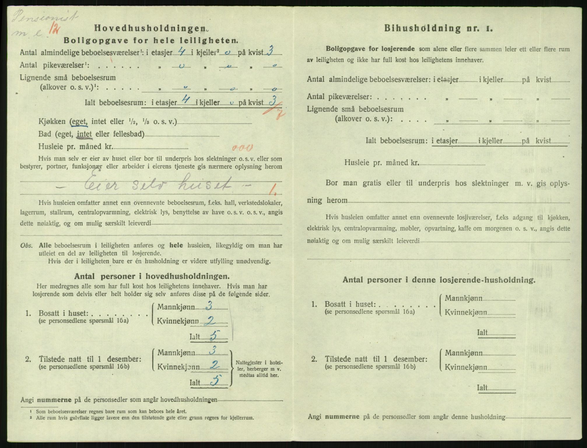 SAKO, Folketelling 1920 for 0703 Horten kjøpstad, 1920, s. 4246