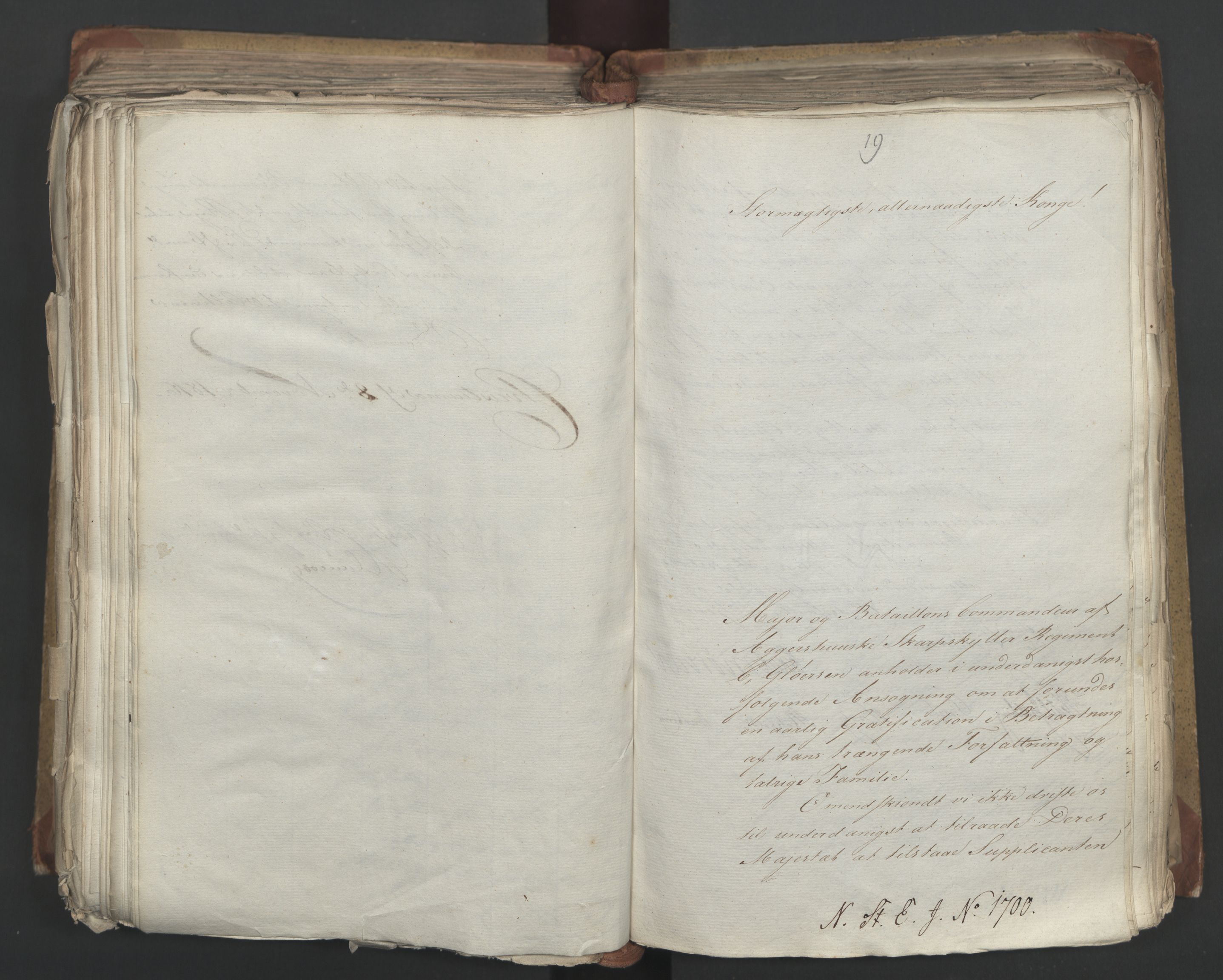 Statsrådsavdelingen i Stockholm, RA/S-1003/D/Da/L0007: Regjeringsinnstillinger nr. 1545-1813, 1816, s. 336