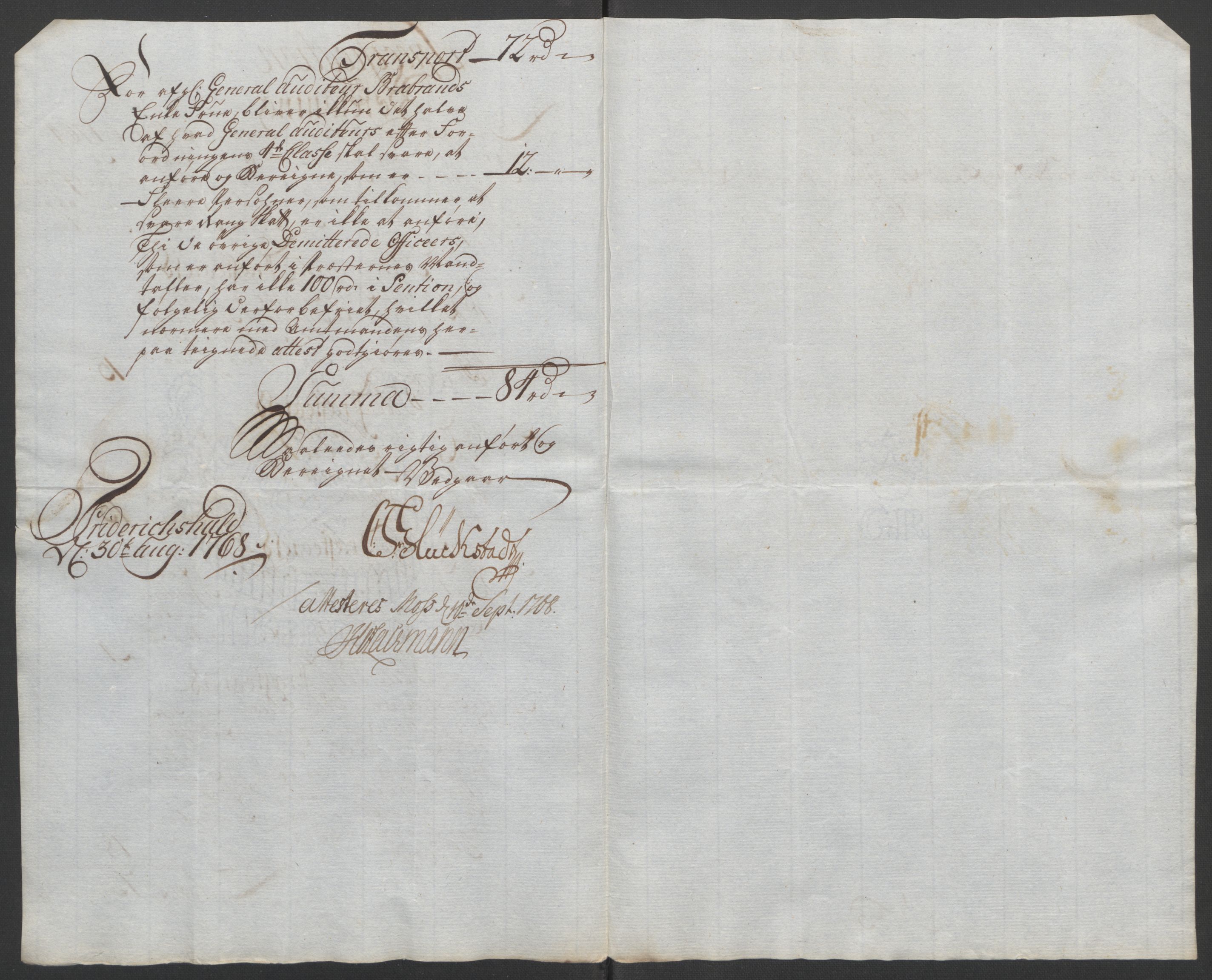 Rentekammeret inntil 1814, Reviderte regnskaper, Fogderegnskap, RA/EA-4092/R01/L0097: Ekstraskatten Idd og Marker, 1756-1767, s. 325