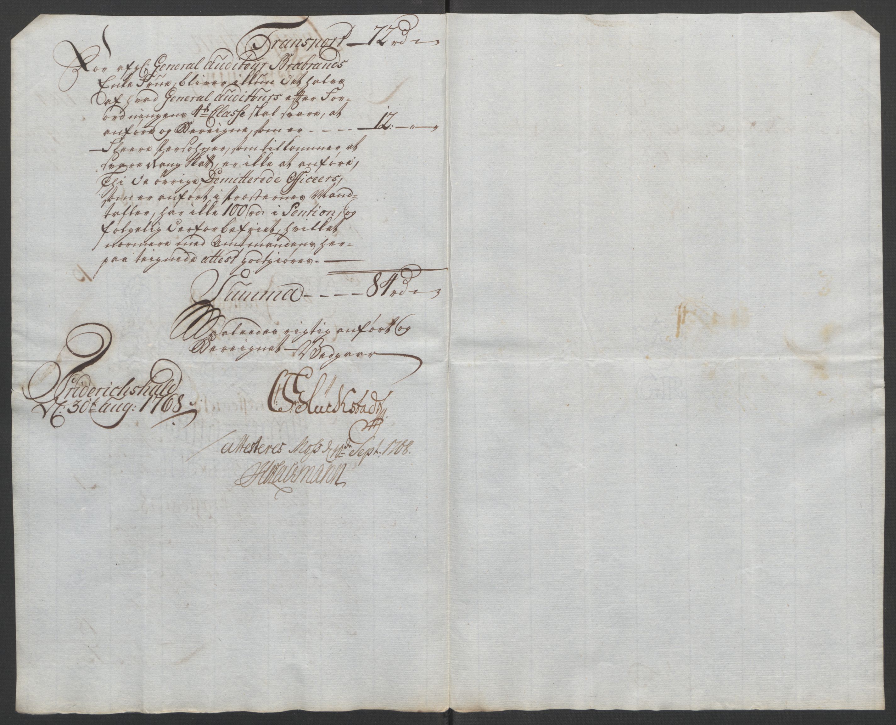 Rentekammeret inntil 1814, Reviderte regnskaper, Fogderegnskap, AV/RA-EA-4092/R01/L0097: Ekstraskatten Idd og Marker, 1756-1767, s. 325