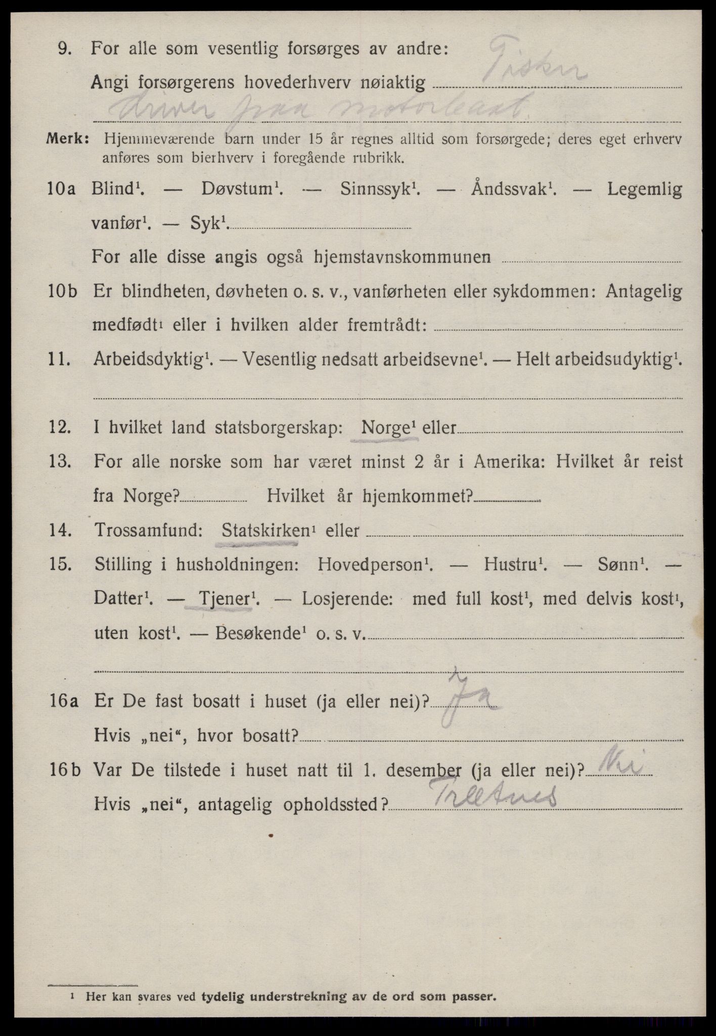 SAT, Folketelling 1920 for 1573 Edøy herred, 1920, s. 1949
