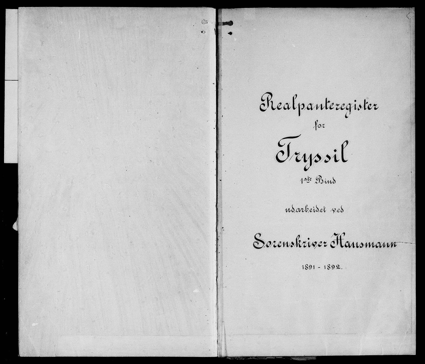 Sør-Østerdal sorenskriveri, SAH/TING-018/H/Ha/Hab/L0040: Panteregister nr. 1, 1892-1950