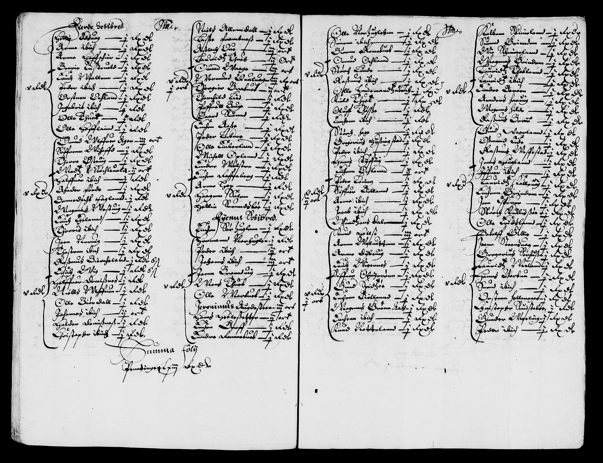 Rentekammeret inntil 1814, Reviderte regnskaper, Lensregnskaper, AV/RA-EA-5023/R/Rb/Rbt/L0082: Bergenhus len, 1638