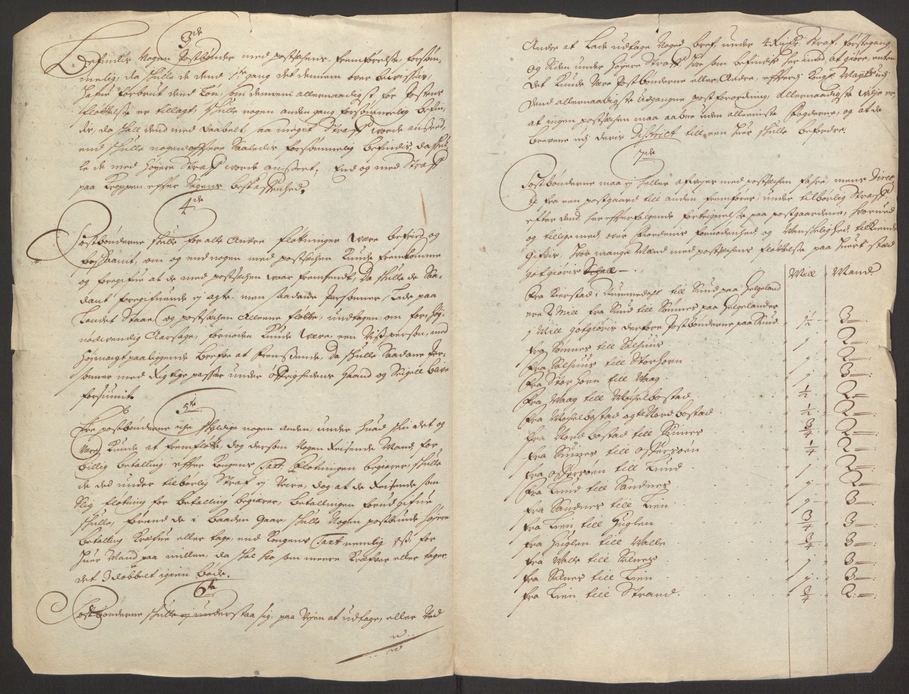 Rentekammeret inntil 1814, Reviderte regnskaper, Fogderegnskap, RA/EA-4092/R65/L4505: Fogderegnskap Helgeland, 1693-1696, s. 399