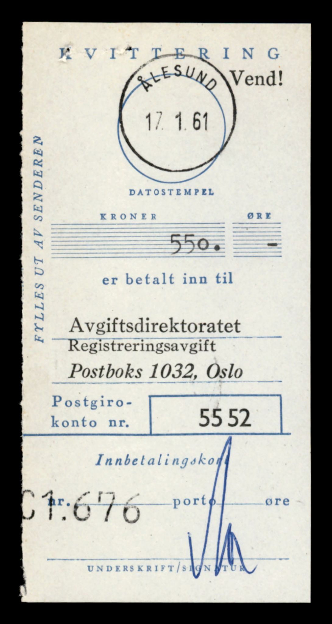 Møre og Romsdal vegkontor - Ålesund trafikkstasjon, AV/SAT-A-4099/F/Fe/L0049: Registreringskort for kjøretøy T 14864 - T 18613, 1927-1998, s. 2681