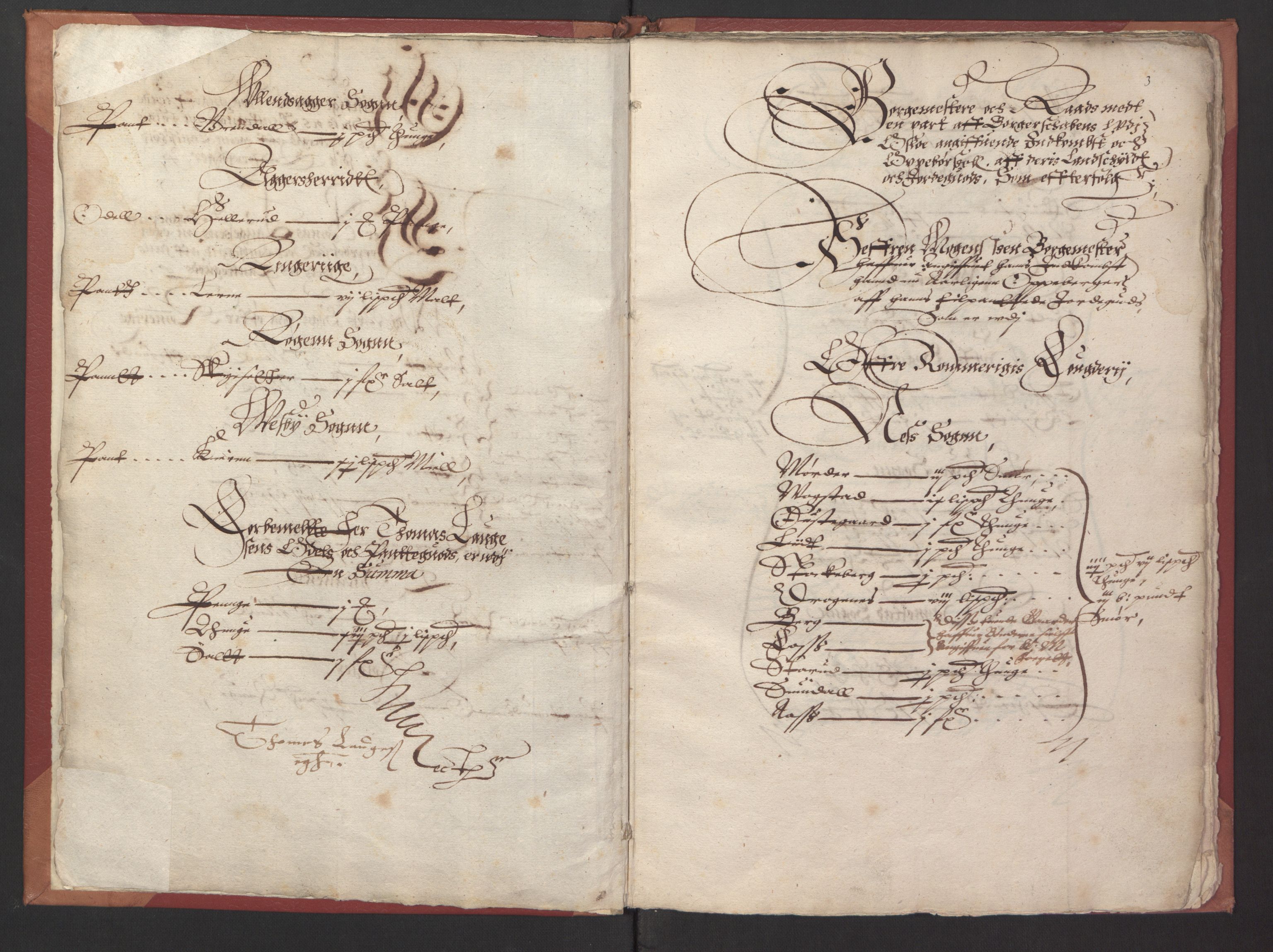Stattholderembetet 1572-1771, AV/RA-EA-2870/Ek/L0008/0001: Jordebøker til utlikning av rosstjeneste 1624-1626: / Odelsjordebok for Oslo by, 1625, s. 10