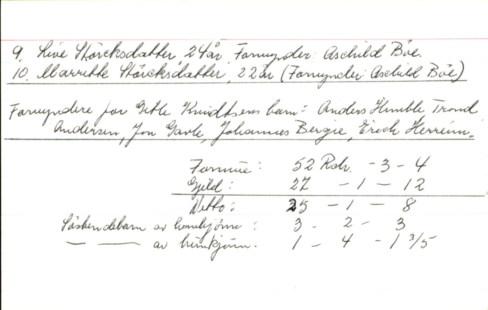 Skiftekort ved Statsarkivet i Bergen, SAB/SKIFTEKORT/002/L0002: Skifteprotokoll nr. 4-5, 1720-1747, s. 1312