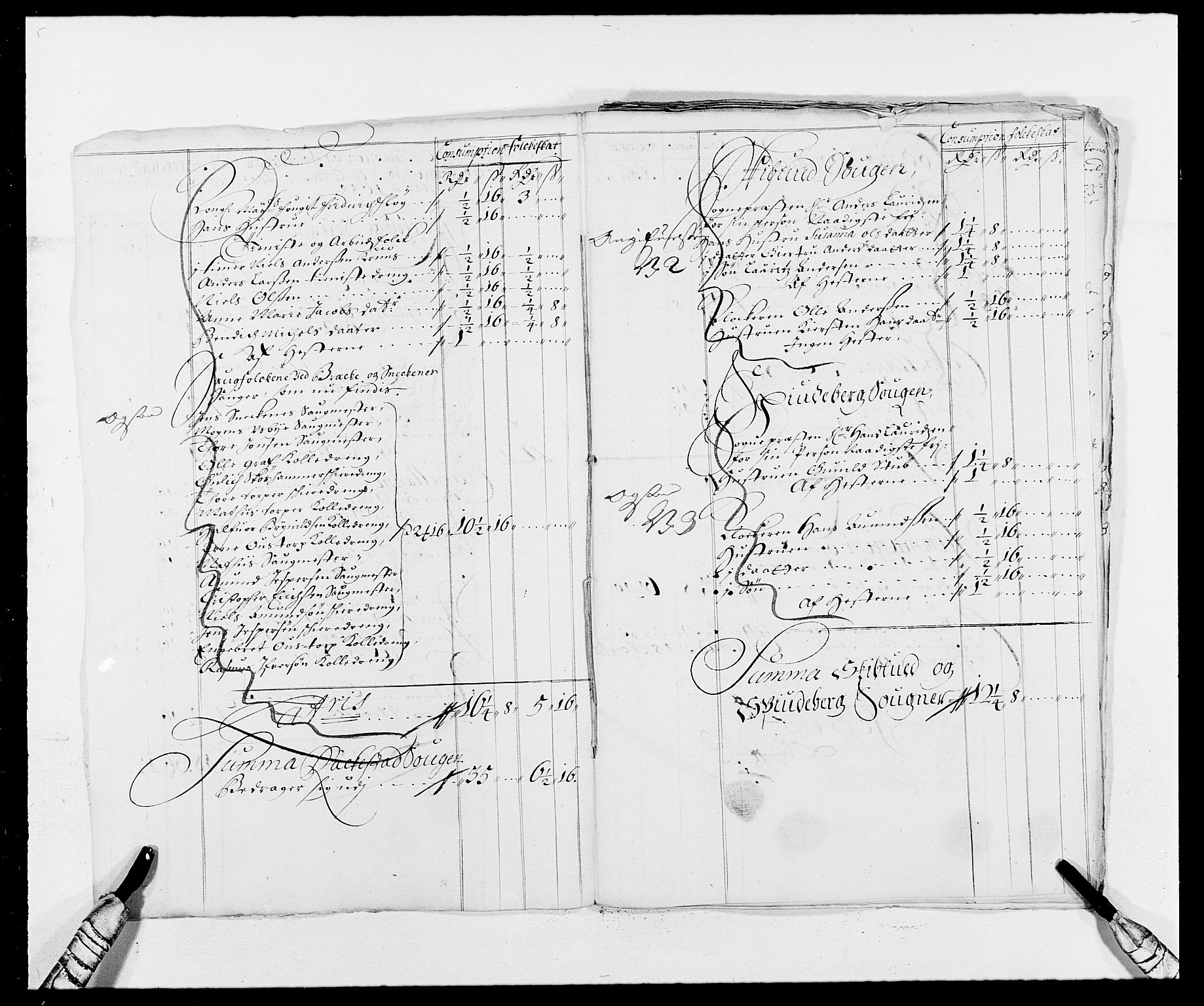 Rentekammeret inntil 1814, Reviderte regnskaper, Fogderegnskap, RA/EA-4092/R05/L0276: Fogderegnskap Rakkestad, 1683-1688, s. 226