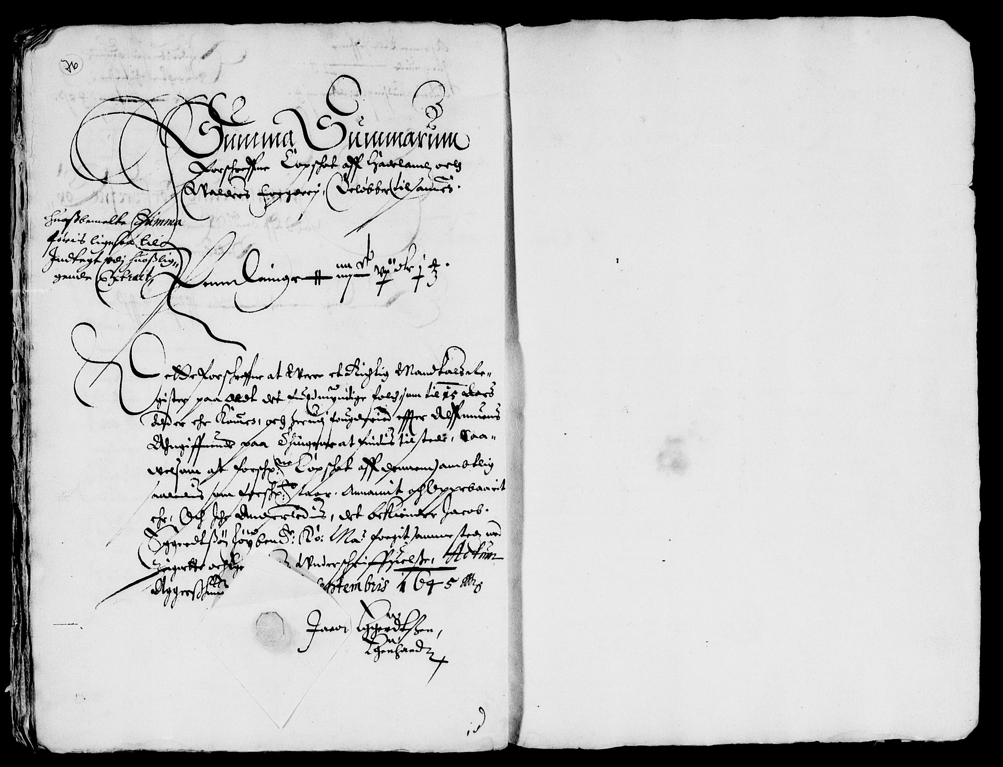 Rentekammeret inntil 1814, Reviderte regnskaper, Lensregnskaper, RA/EA-5023/R/Rb/Rba/L0185: Akershus len, 1645-1646