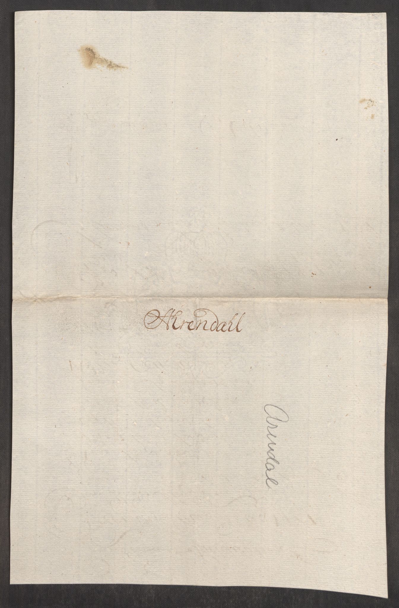 Rentekammeret inntil 1814, Realistisk ordnet avdeling, RA/EA-4070/Oe/L0001: [Ø1]: Priskuranter, 1712-1739, s. 612