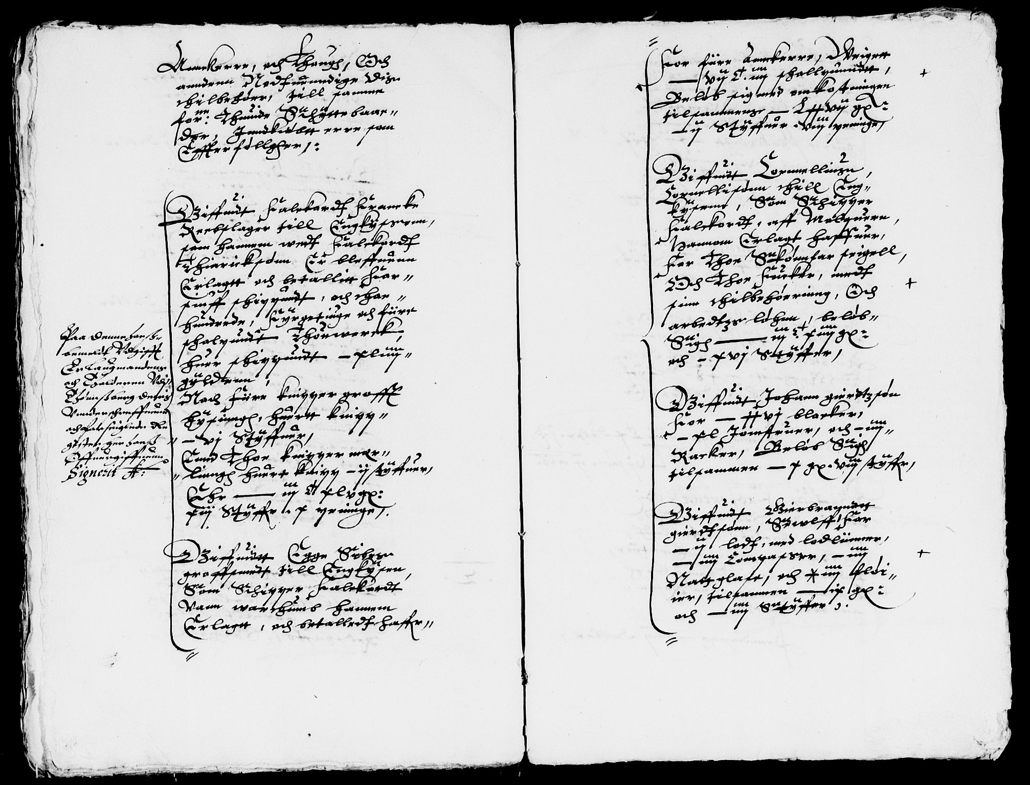 Rentekammeret inntil 1814, Reviderte regnskaper, Lensregnskaper, AV/RA-EA-5023/R/Rb/Rbo/L0001: Tønsberg len, 1584-1612