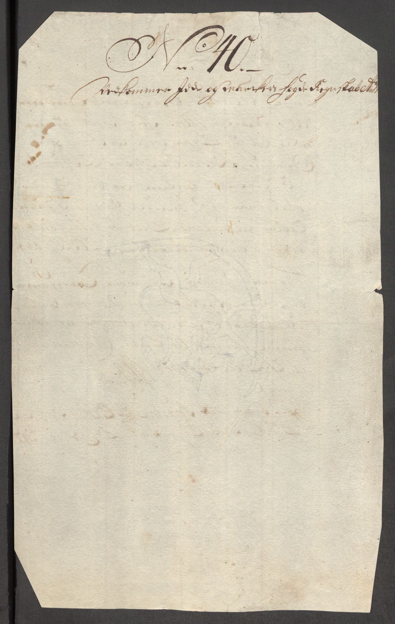 Rentekammeret inntil 1814, Reviderte regnskaper, Fogderegnskap, RA/EA-4092/R01/L0024: Fogderegnskap Idd og Marker, 1717-1718, s. 338