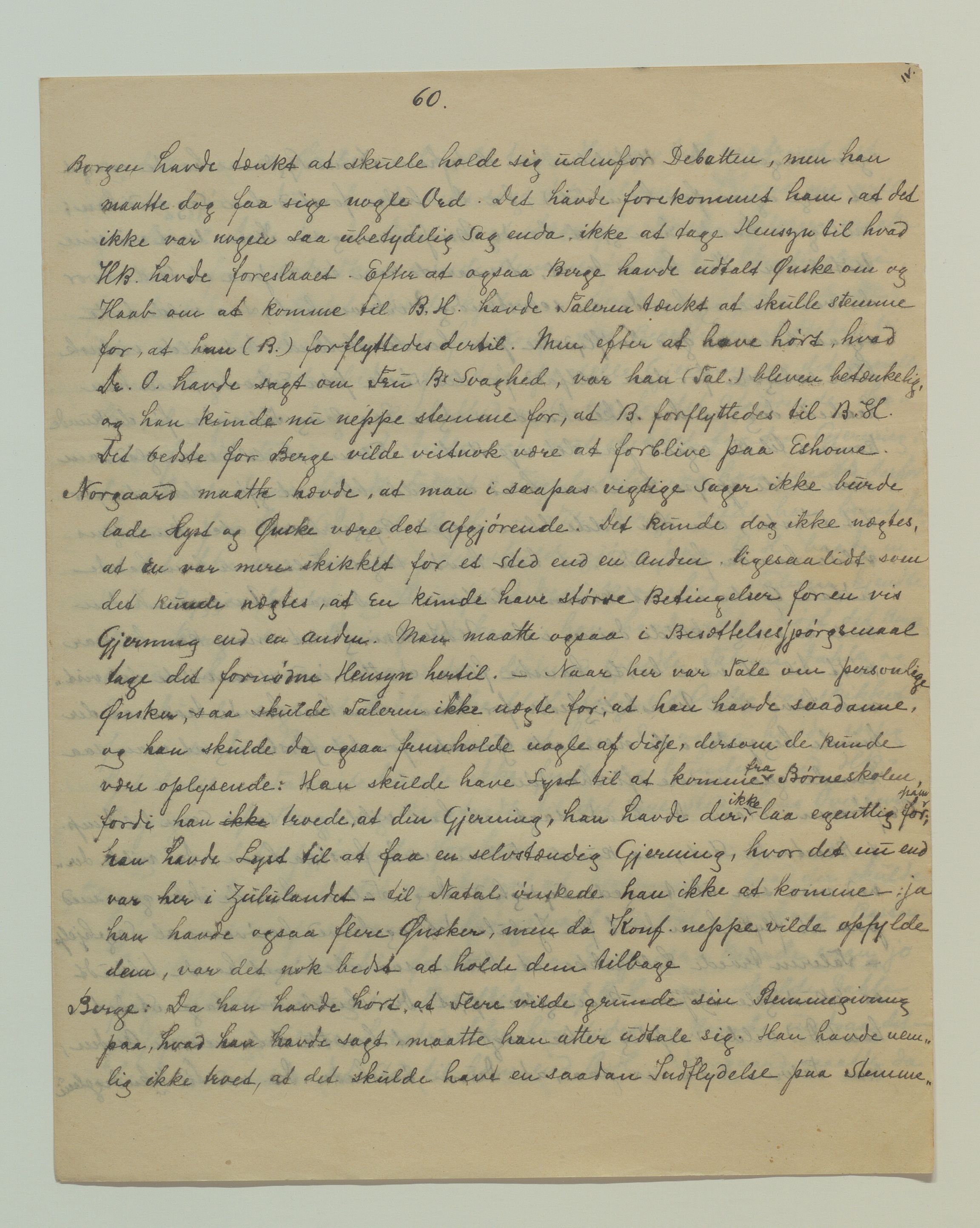 Det Norske Misjonsselskap - hovedadministrasjonen, VID/MA-A-1045/D/Da/Daa/L0037/0001: Konferansereferat og årsberetninger / Konferansereferat fra Sør-Afrika.
, 1886