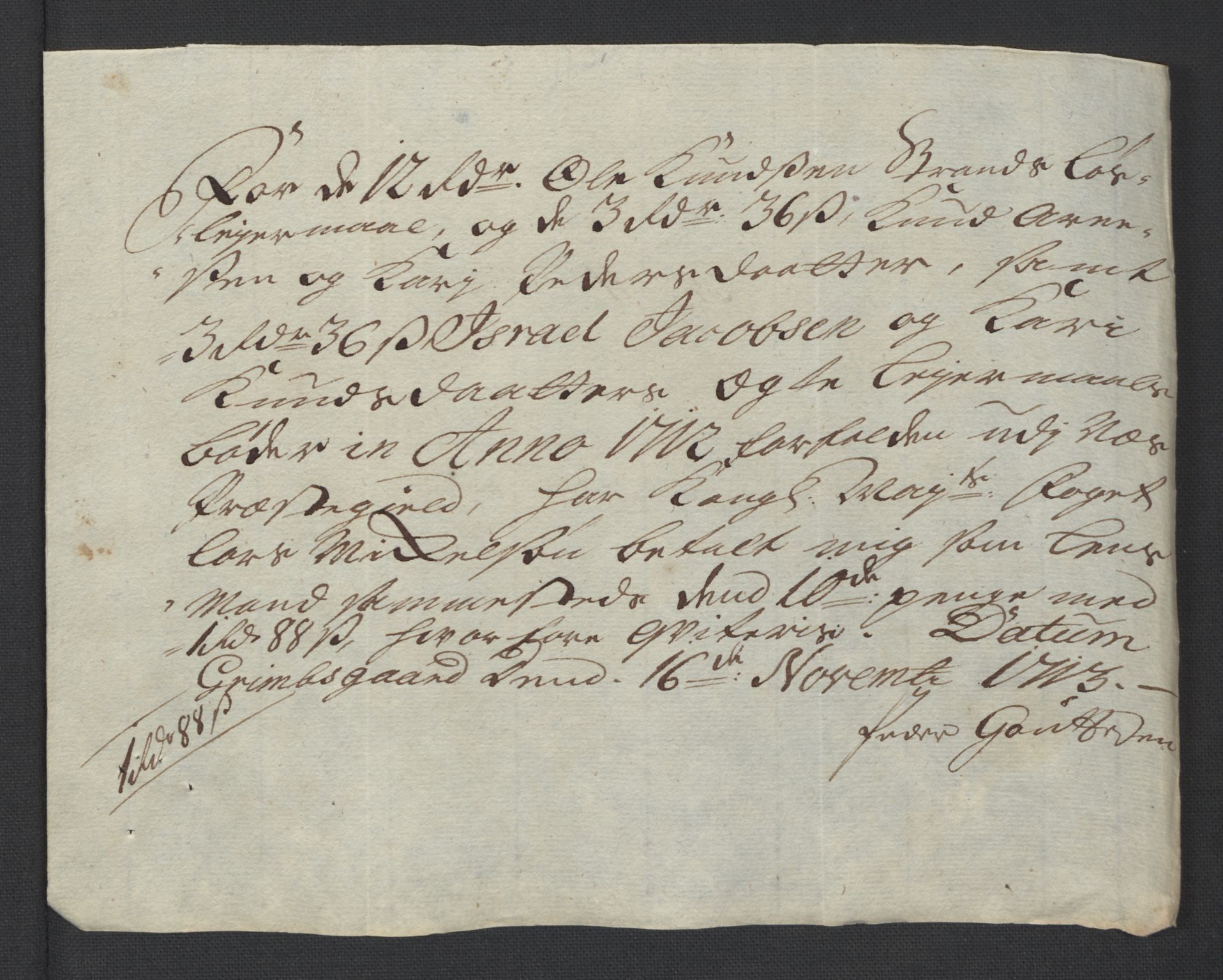 Rentekammeret inntil 1814, Reviderte regnskaper, Fogderegnskap, AV/RA-EA-4092/R23/L1470: Fogderegnskap Ringerike og Hallingdal, 1712, s. 365