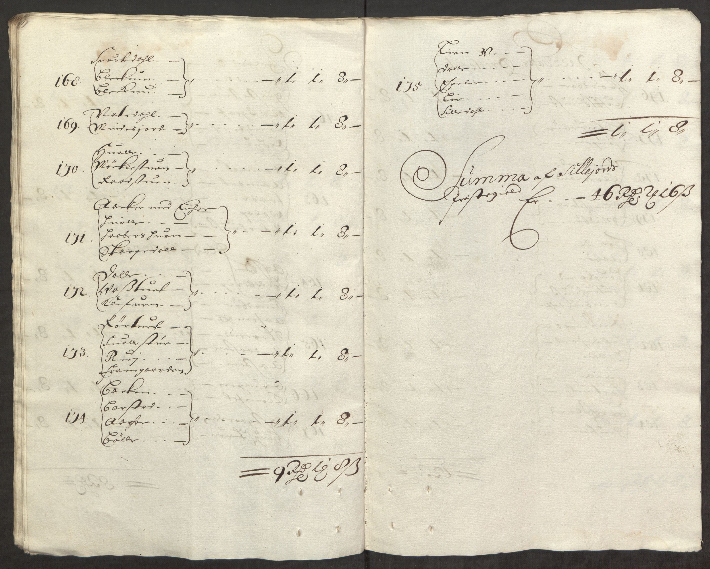 Rentekammeret inntil 1814, Reviderte regnskaper, Fogderegnskap, AV/RA-EA-4092/R35/L2077: Fogderegnskap Øvre og Nedre Telemark, 1680-1684, s. 270