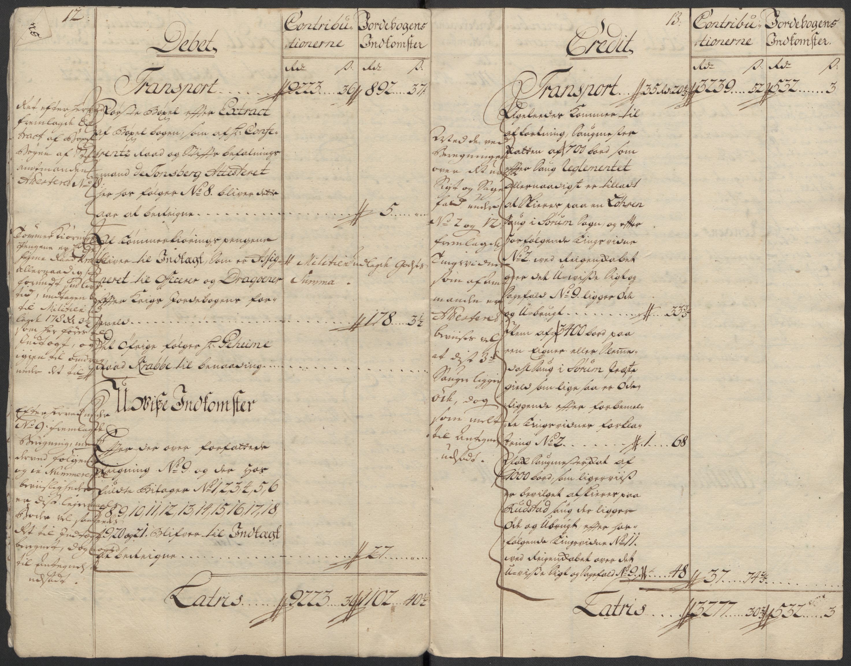 Rentekammeret inntil 1814, Reviderte regnskaper, Fogderegnskap, AV/RA-EA-4092/R11/L0600: Fogderegnskap Nedre Romerike, 1718, s. 9