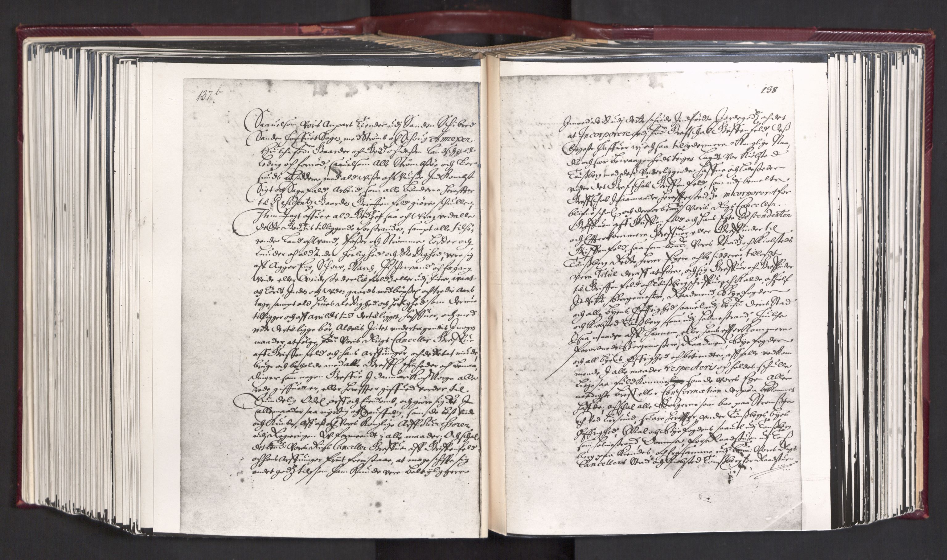 Rentekammeret, Kammerkanselliet, RA/EA-3111/G/Gg/Ggj/Ggjf/L0001: Skjøtebok over kongelig avhendet jordegods i Norge Q, 1670-1680, s. 150