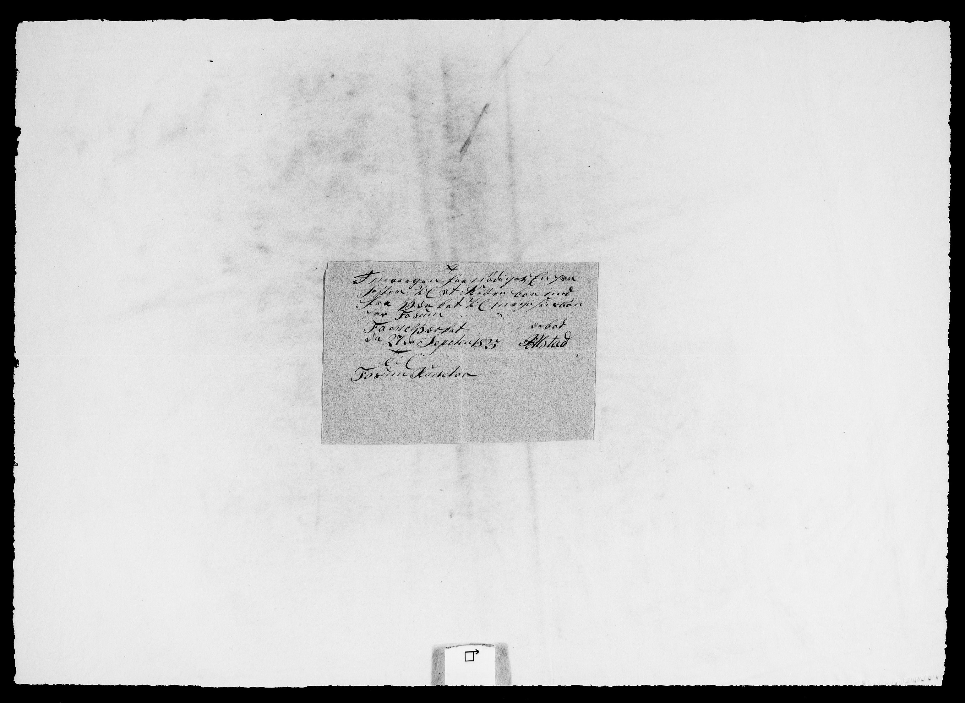 Modums Blaafarveværk, RA/PA-0157/G/Ga/L0063: --, 1827-1849, s. 191