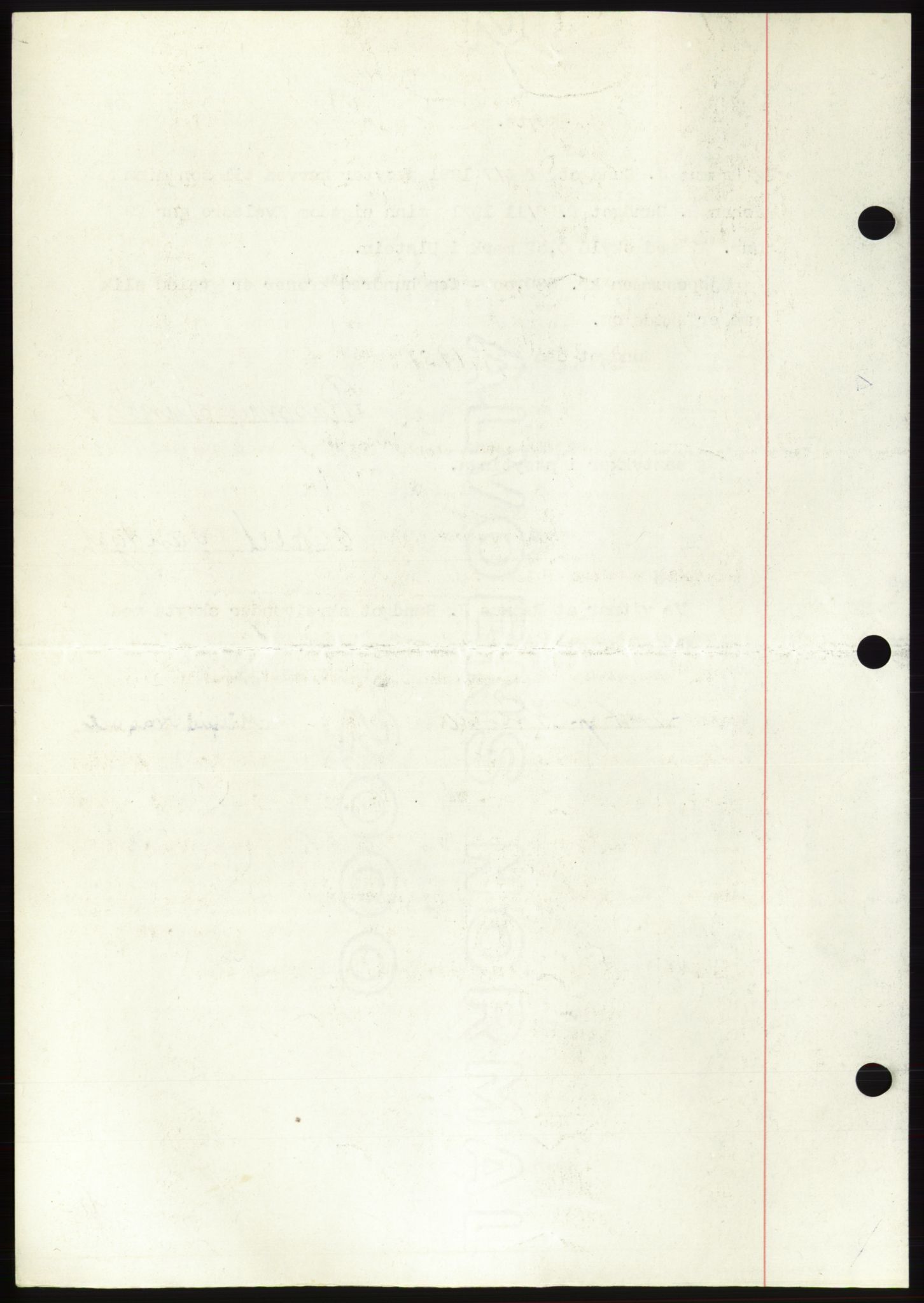 Søre Sunnmøre sorenskriveri, AV/SAT-A-4122/1/2/2C/L0105: Pantebok nr. 31A, 1956-1957, Dagboknr: 110/1957