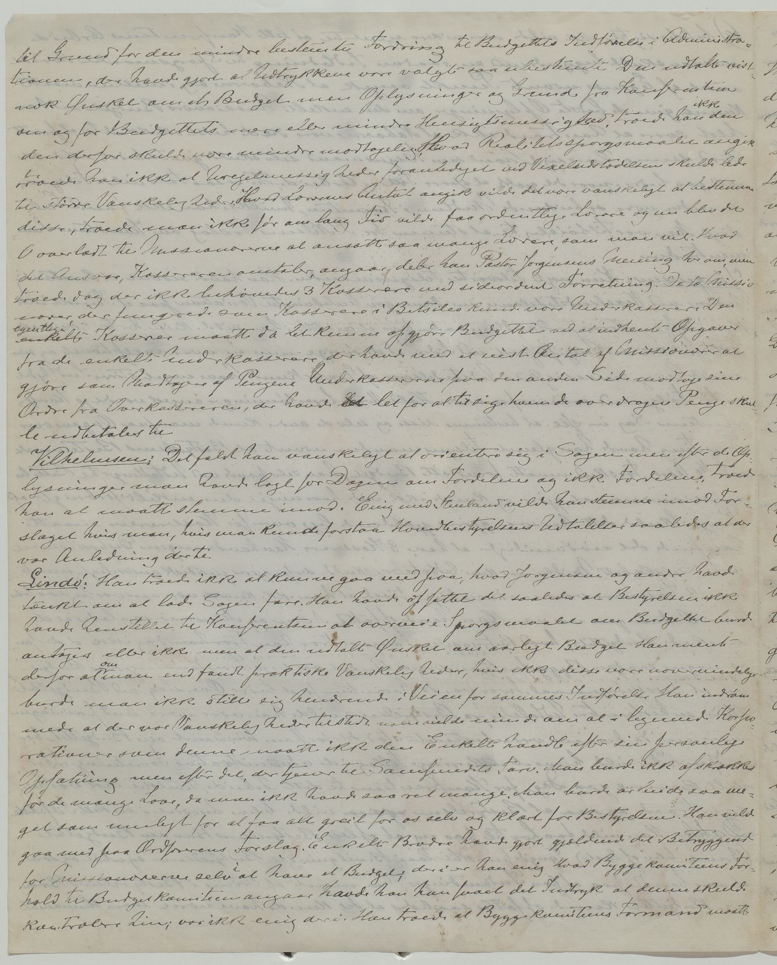 Det Norske Misjonsselskap - hovedadministrasjonen, VID/MA-A-1045/D/Da/Daa/L0035/0009: Konferansereferat og årsberetninger / Konferansereferat fra Madagaskar Innland., 1880