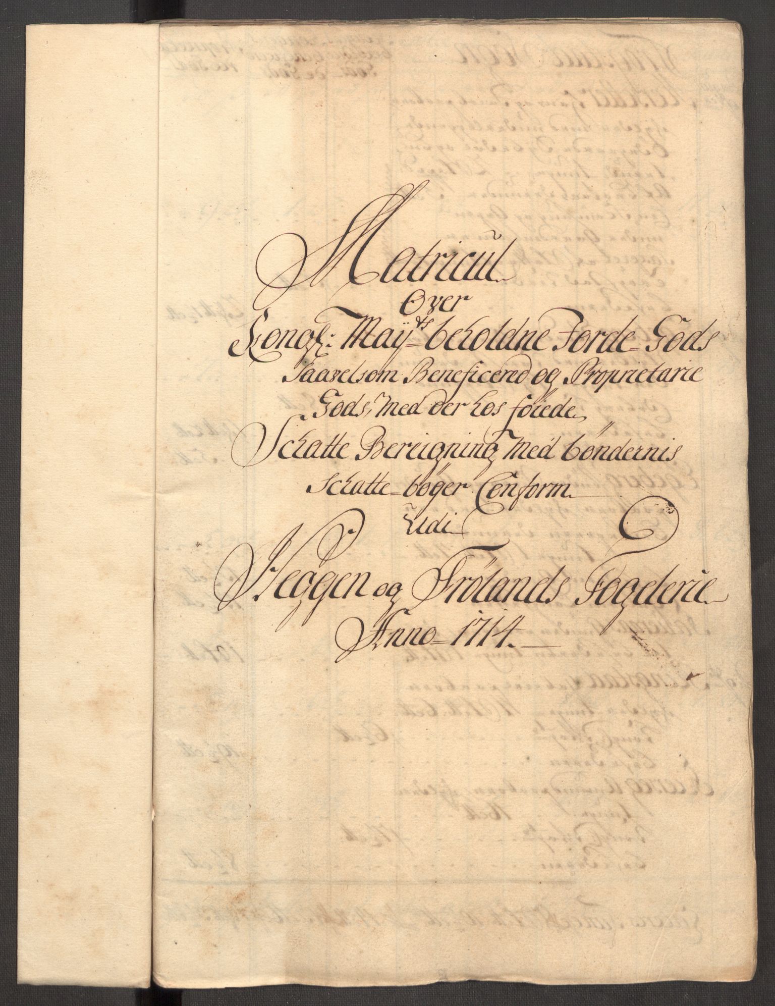 Rentekammeret inntil 1814, Reviderte regnskaper, Fogderegnskap, RA/EA-4092/R07/L0308: Fogderegnskap Rakkestad, Heggen og Frøland, 1714, s. 102