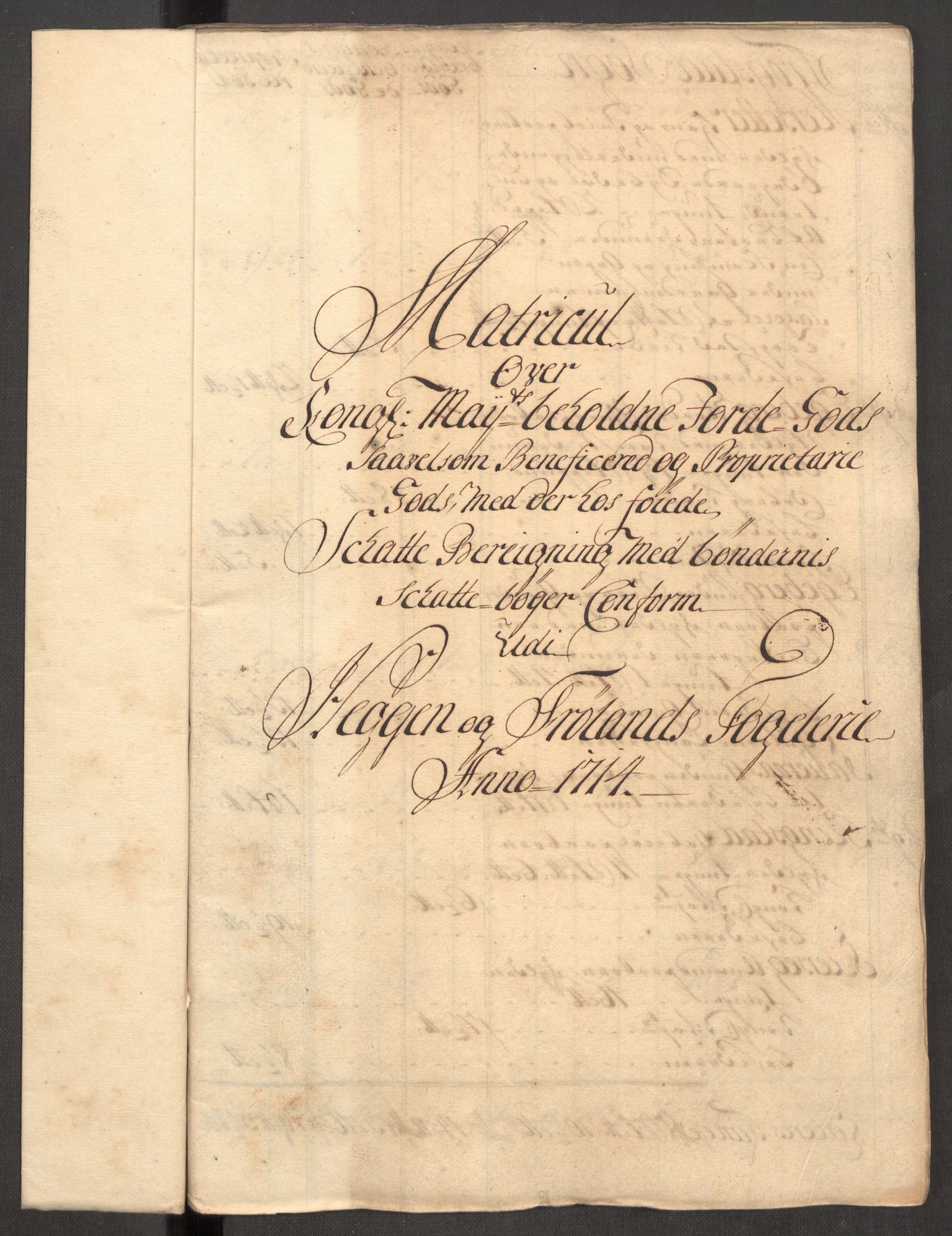 Rentekammeret inntil 1814, Reviderte regnskaper, Fogderegnskap, AV/RA-EA-4092/R07/L0308: Fogderegnskap Rakkestad, Heggen og Frøland, 1714, s. 102