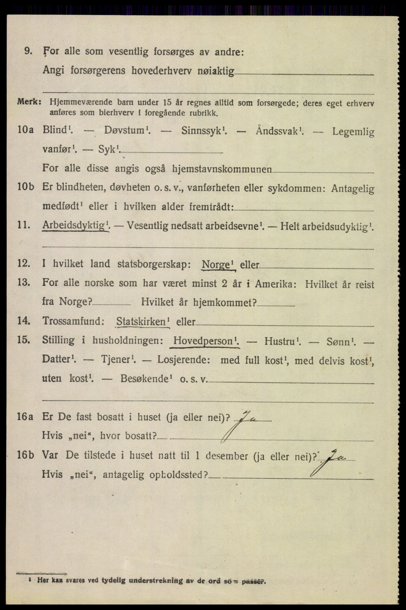 SAH, Folketelling 1920 for 0437 Tynset herred, 1920, s. 8013
