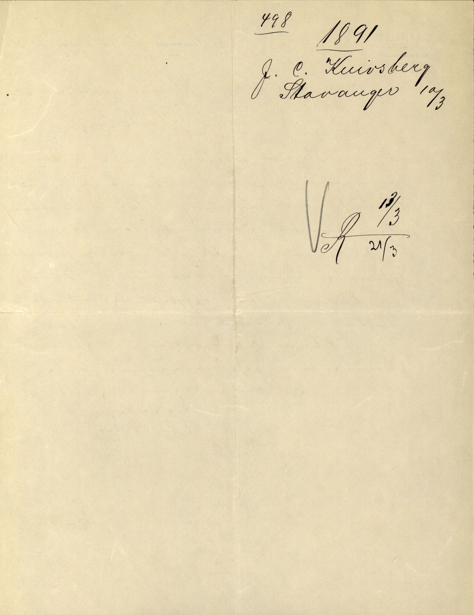 Pa 63 - Østlandske skibsassuranceforening, VEMU/A-1079/G/Ga/L0026/0002: Havaridokumenter / Dovre, Dictator, Ella, Elizabeth Morton, 1890, s. 113