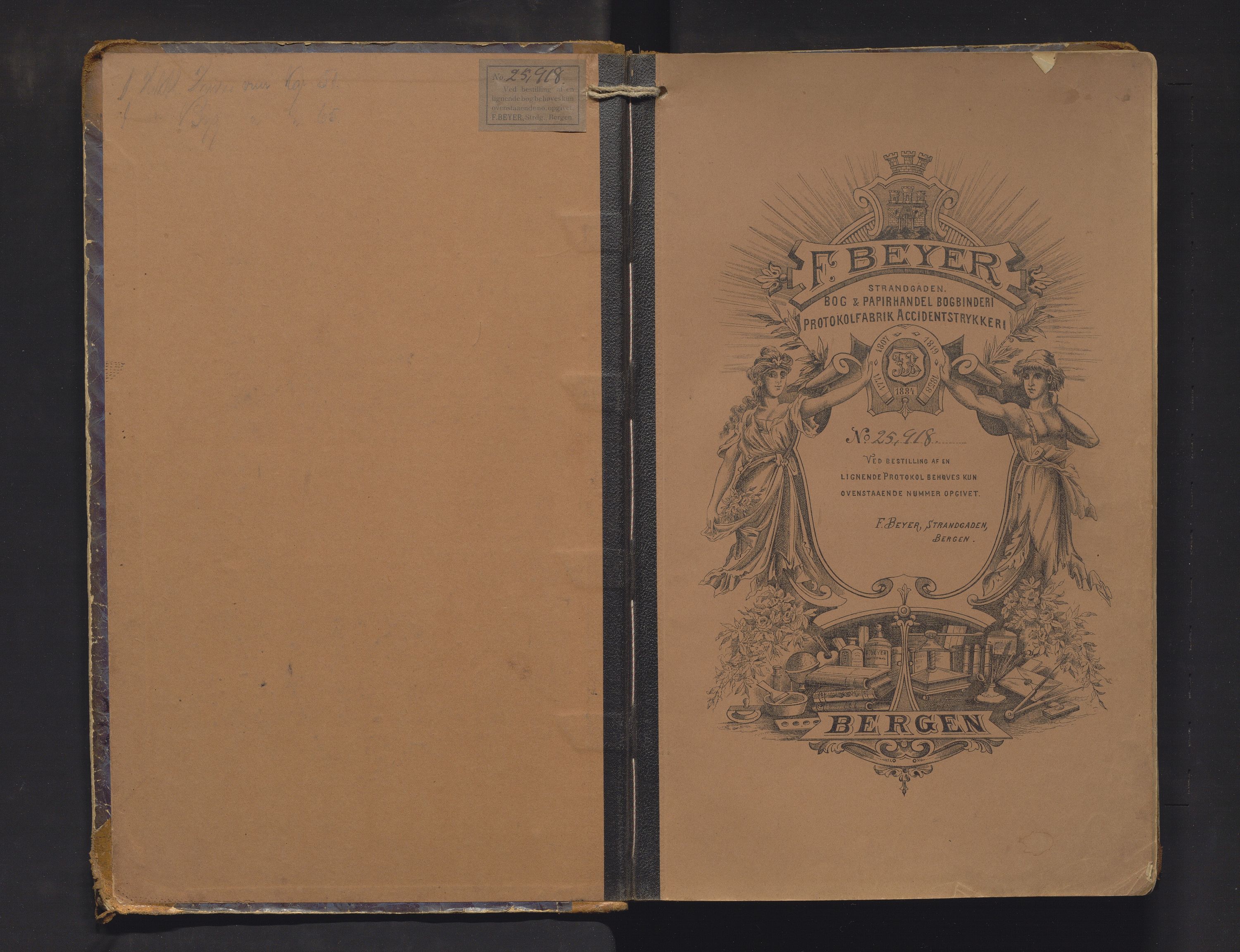 Granvin herad. Formannskapet, IKAH/1234-021/A/Aa/Aaa/L0002: Møtebok for Granvin formannskap og heradsstyre, 1906-1917