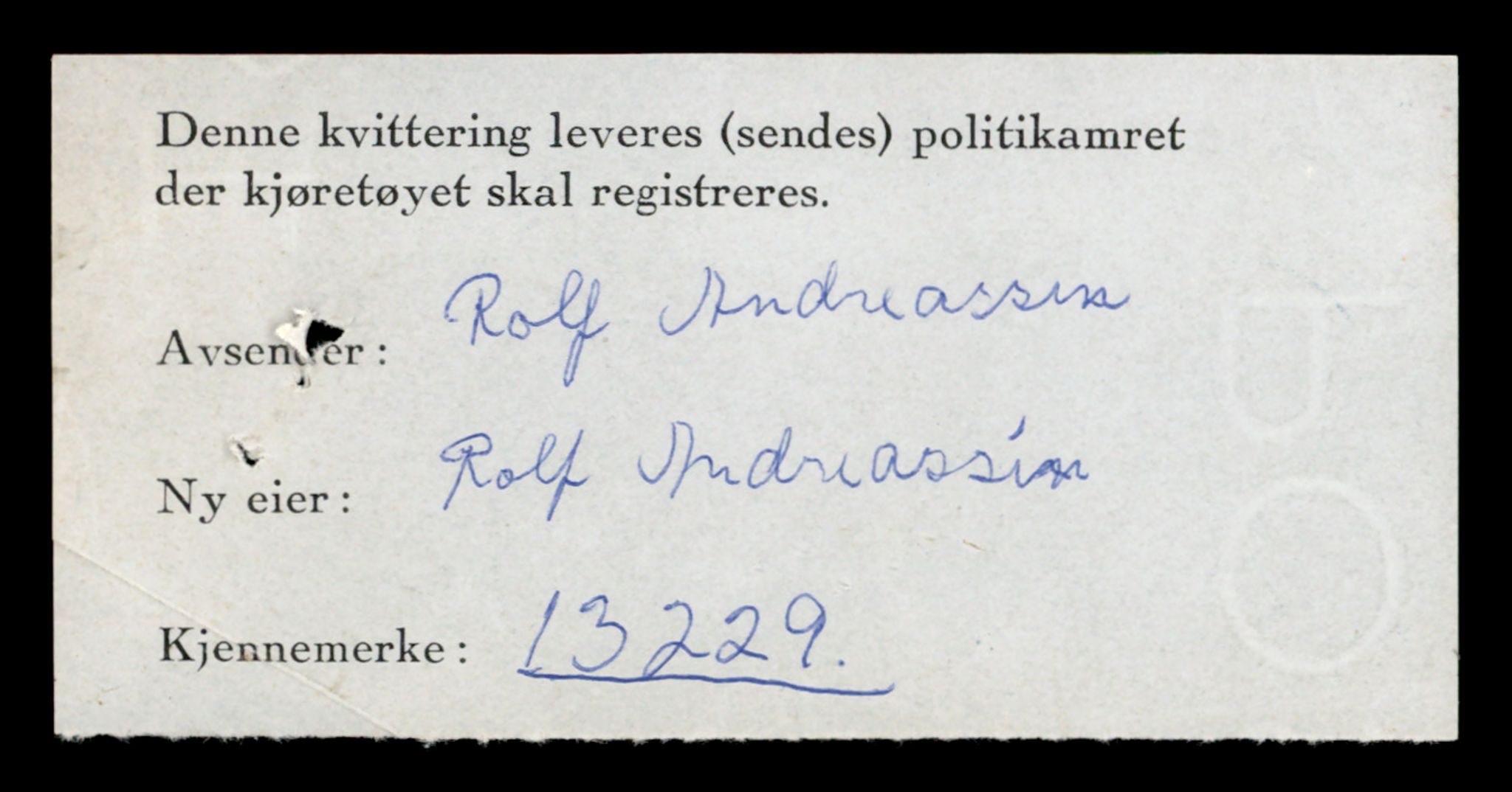Møre og Romsdal vegkontor - Ålesund trafikkstasjon, AV/SAT-A-4099/F/Fe/L0038: Registreringskort for kjøretøy T 13180 - T 13360, 1927-1998, s. 852